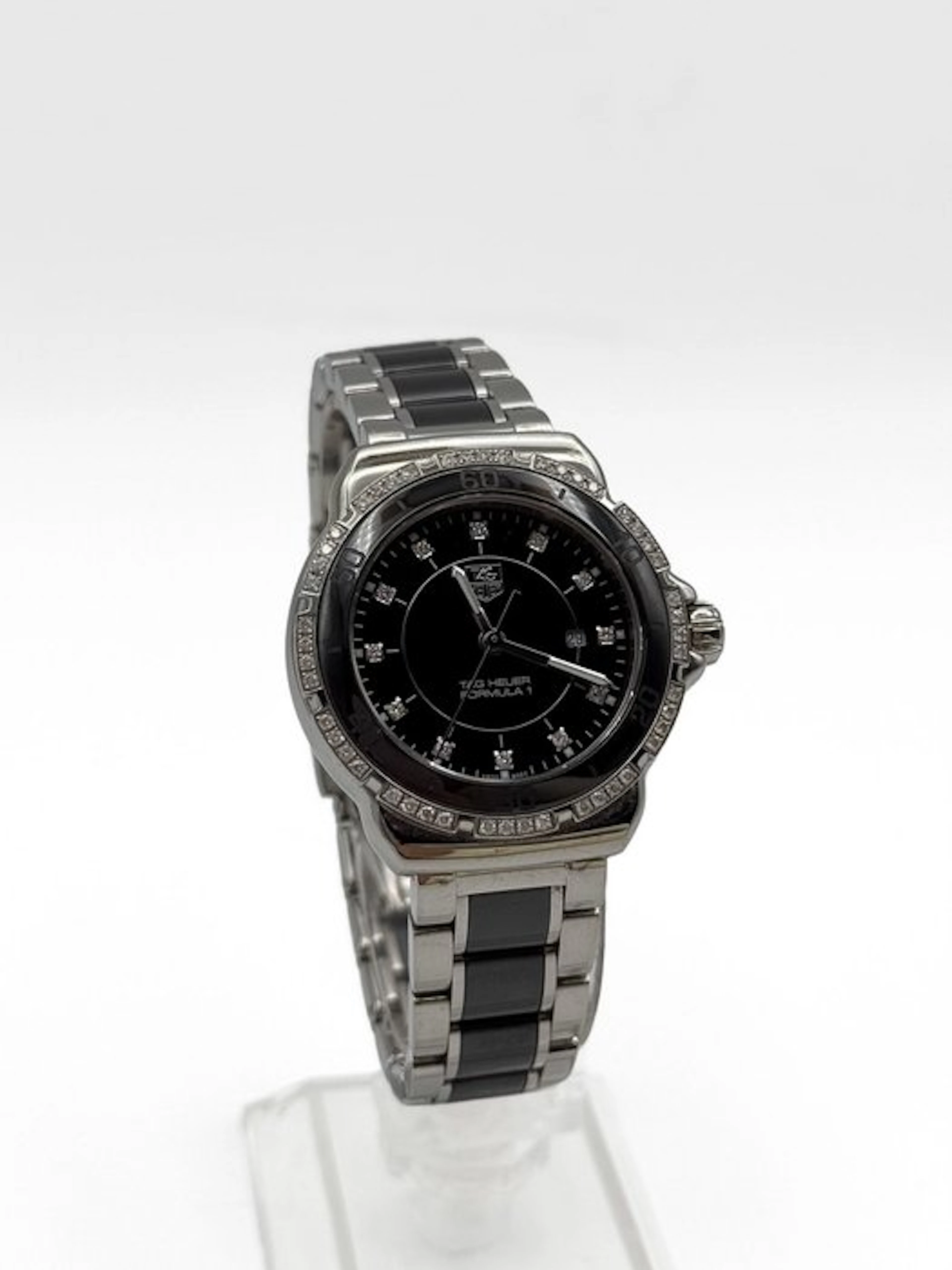 TAG Heuer - Formula 1 - Women - 2010-2020