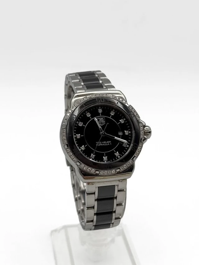 TAG Heuer - Formula 1 - Women - 2010-2020