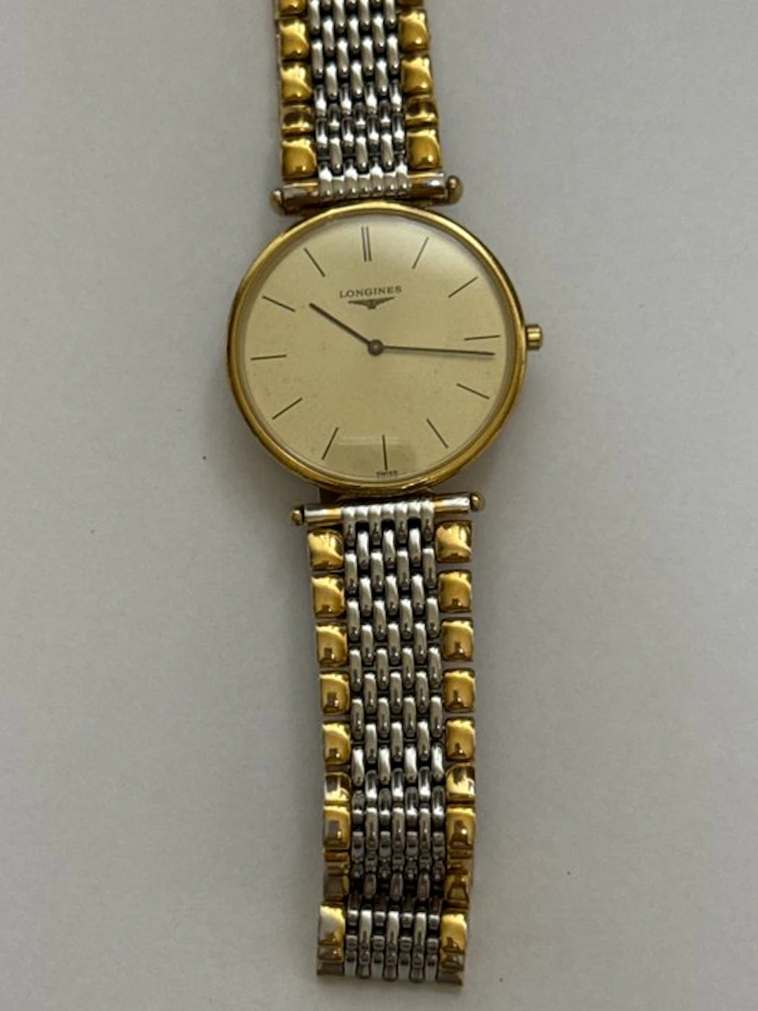 Longines - La Grande Classique - No reserve price - Men - 2010-2020
