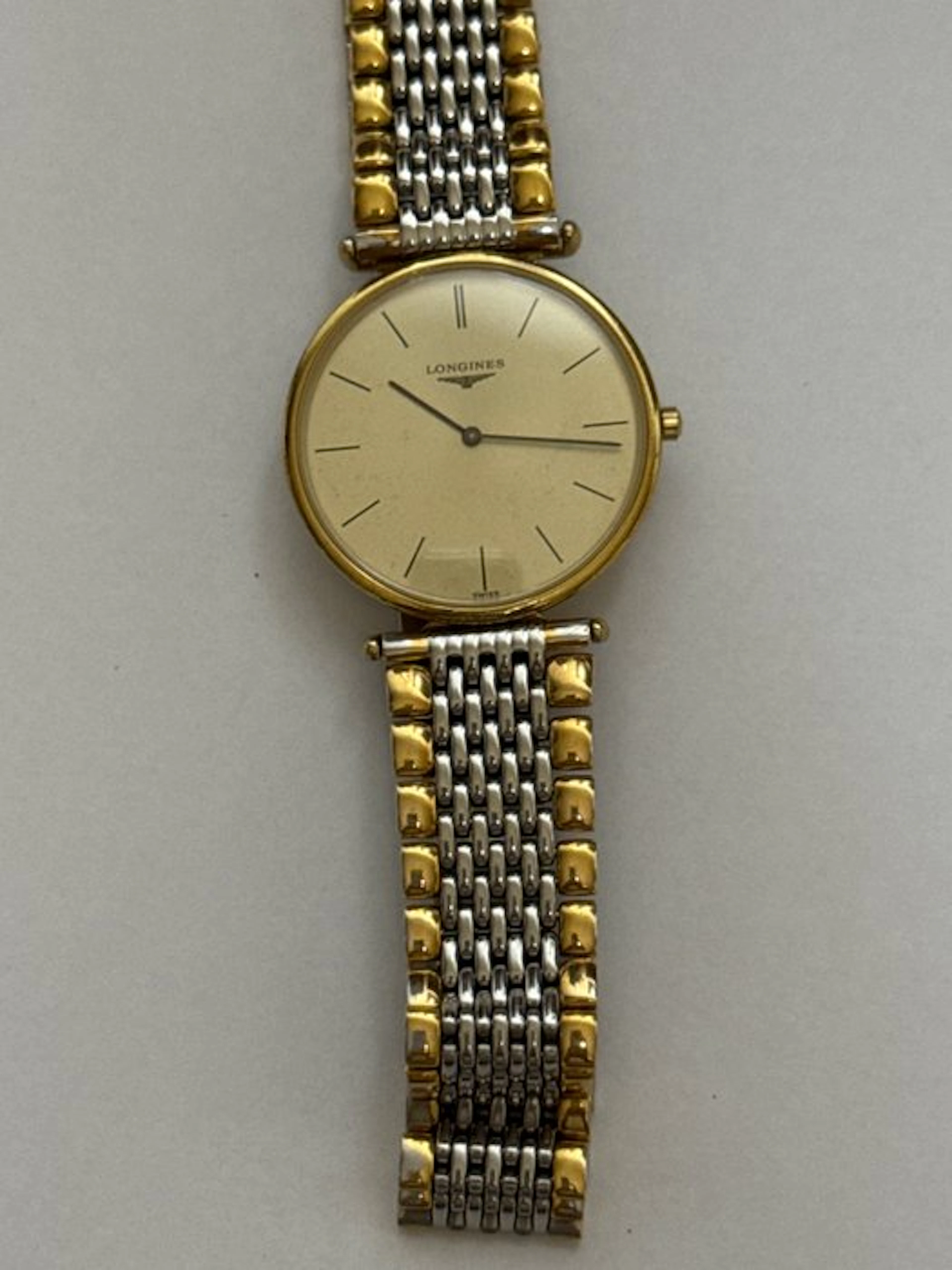 Longines - La Grande Classique - No reserve price - Men - 2010-2020