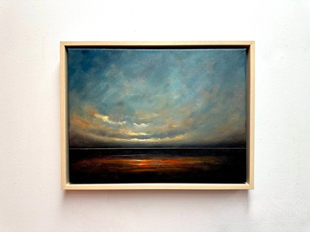 Joost Verhagen - Kats Clouds
