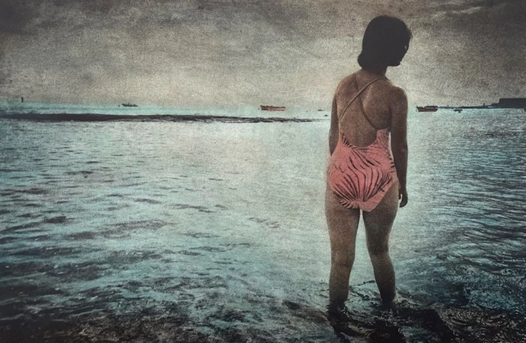 Irène Jonas (1957) - Un été sans fin