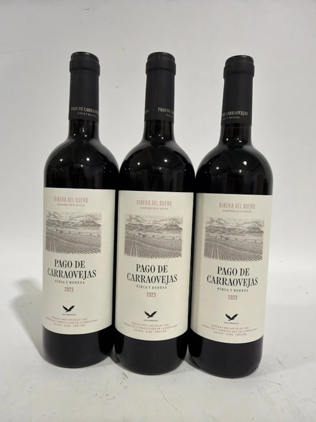 2023 Pago de Carraovejas - Ribera del Duero - 3 Bottles (0.75L)