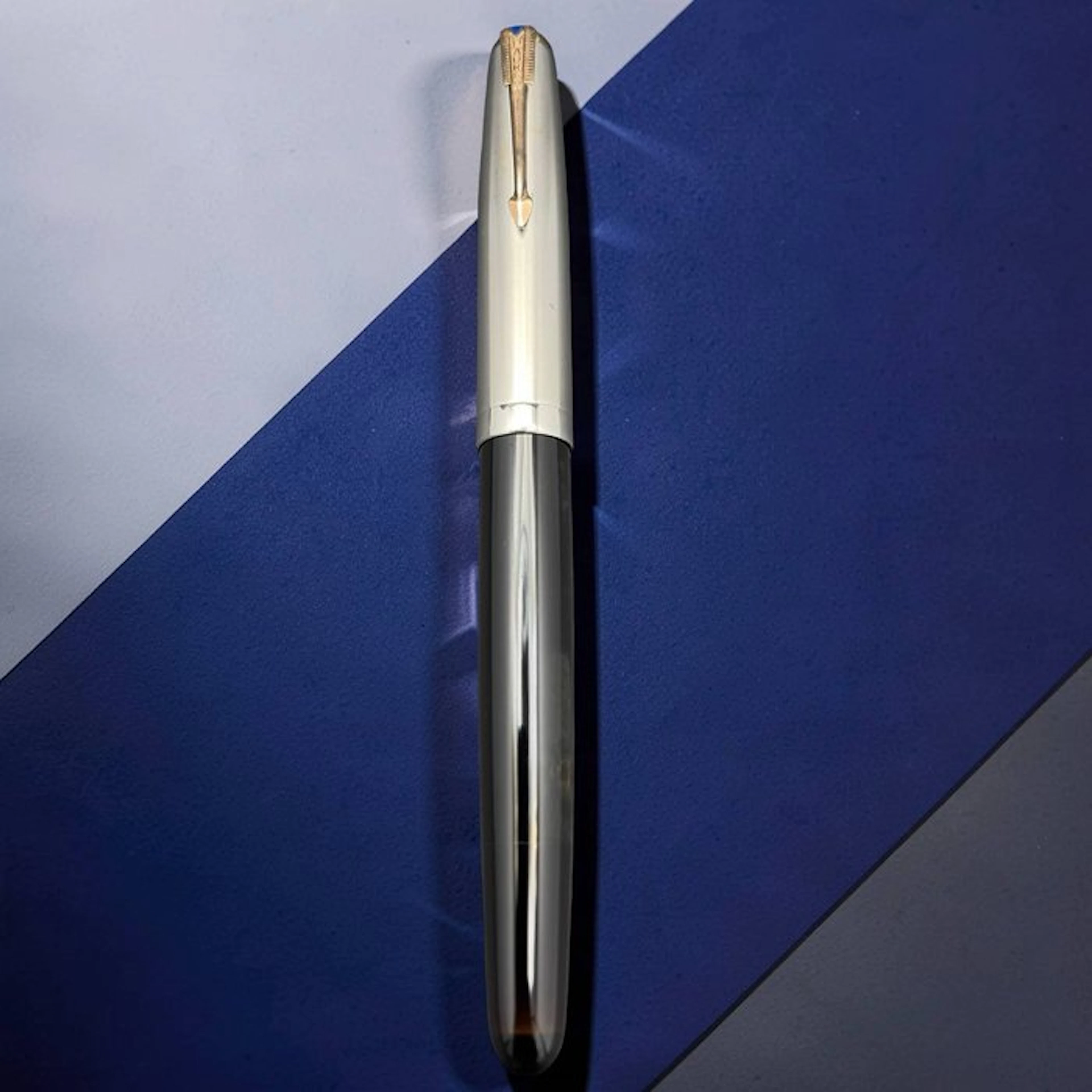 Parker - 51 - No reserve price - Fountain pen