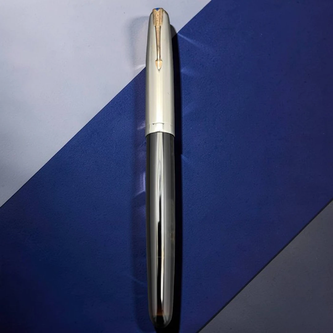 Parker - 51 - No reserve price - Fountain pen