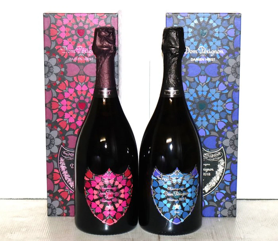 Dom Pérignon
