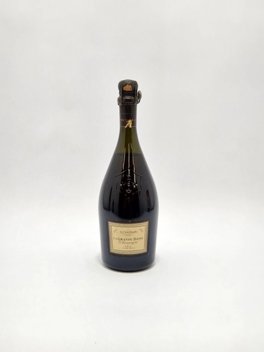 1985 Veuve Clicquot Ponsardin