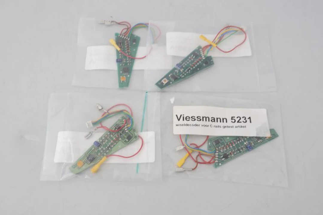 Viessmann H0 - 5123 - Electronics (4)