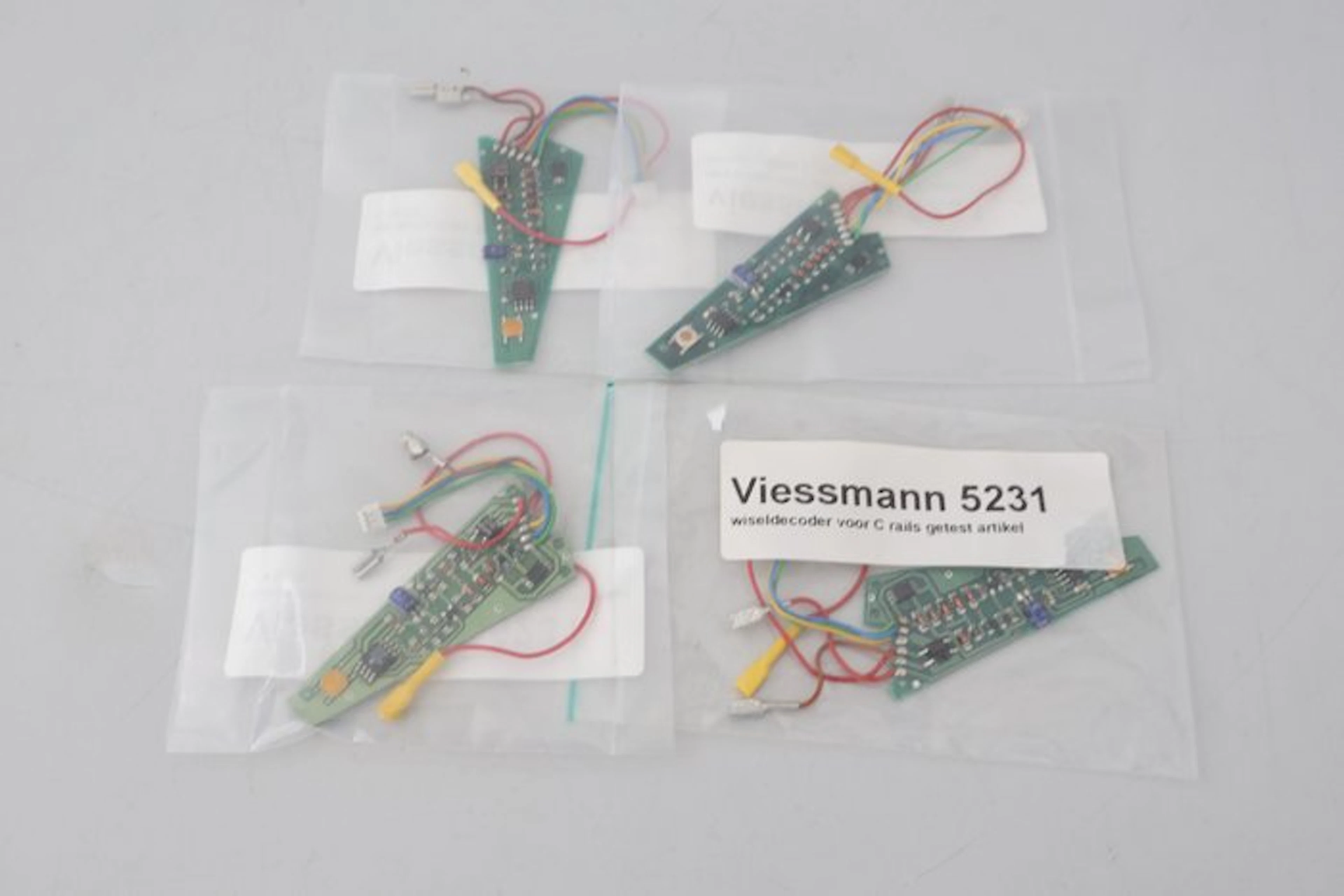 Viessmann H0 - 5123 - Electronics (4)