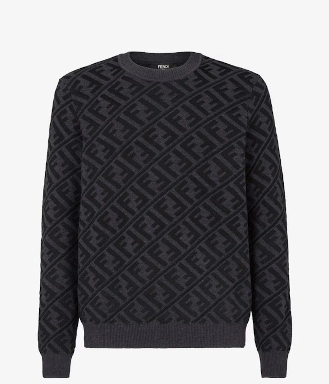 Fendi - Jumper - New with tags