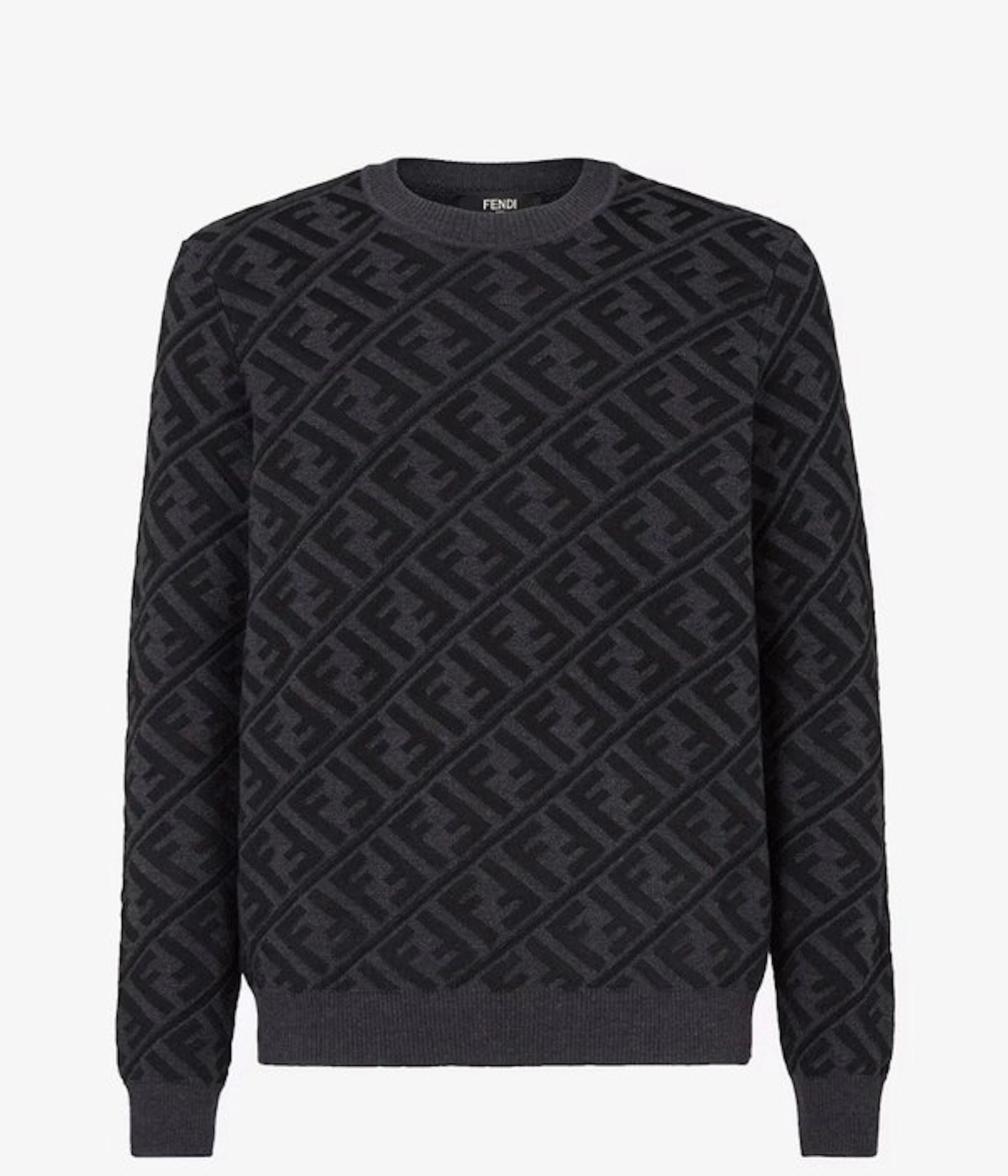 Fendi - Jumper - New with tags