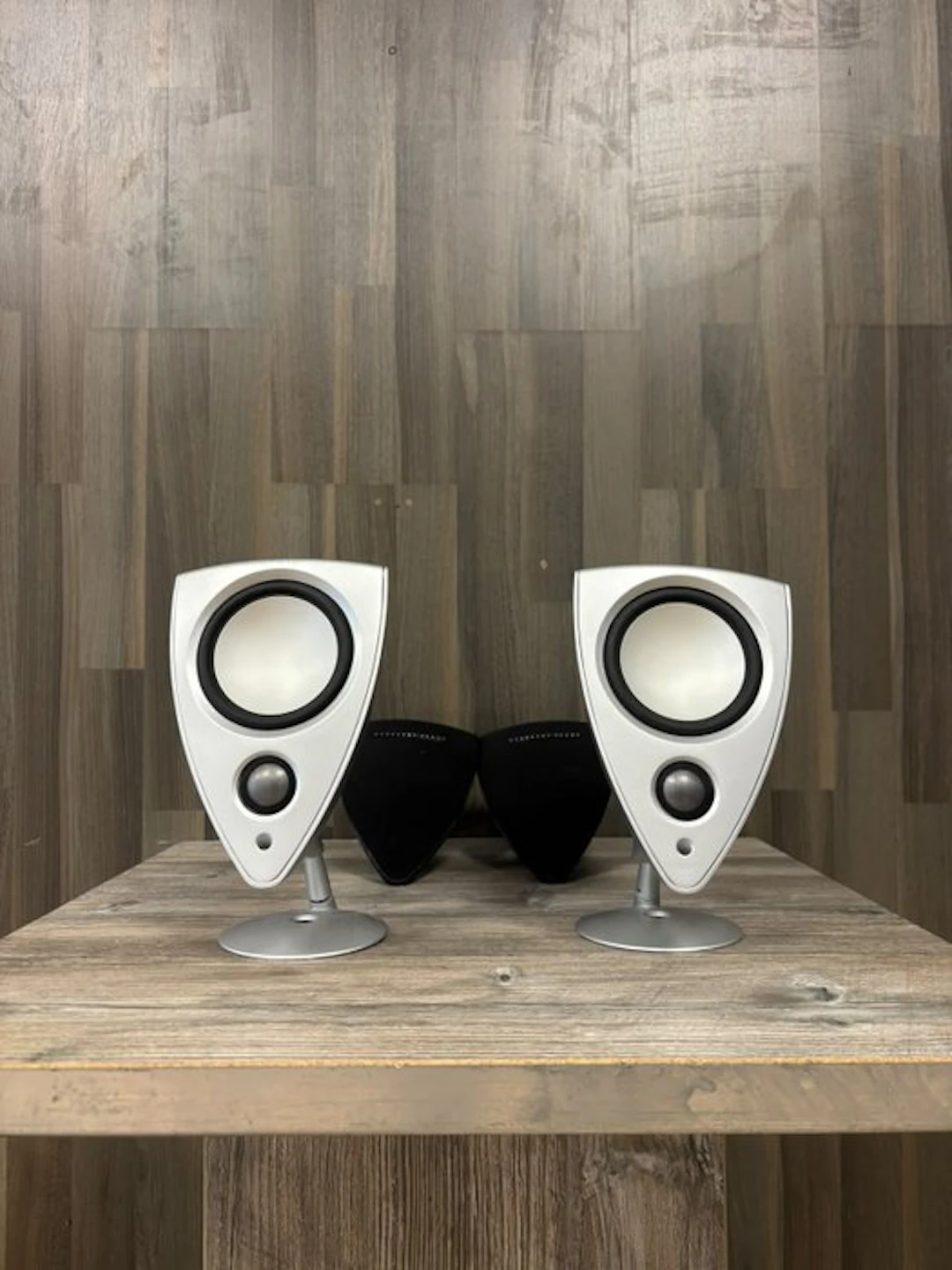 Mordaunt & Short - MS402 Speaker set
