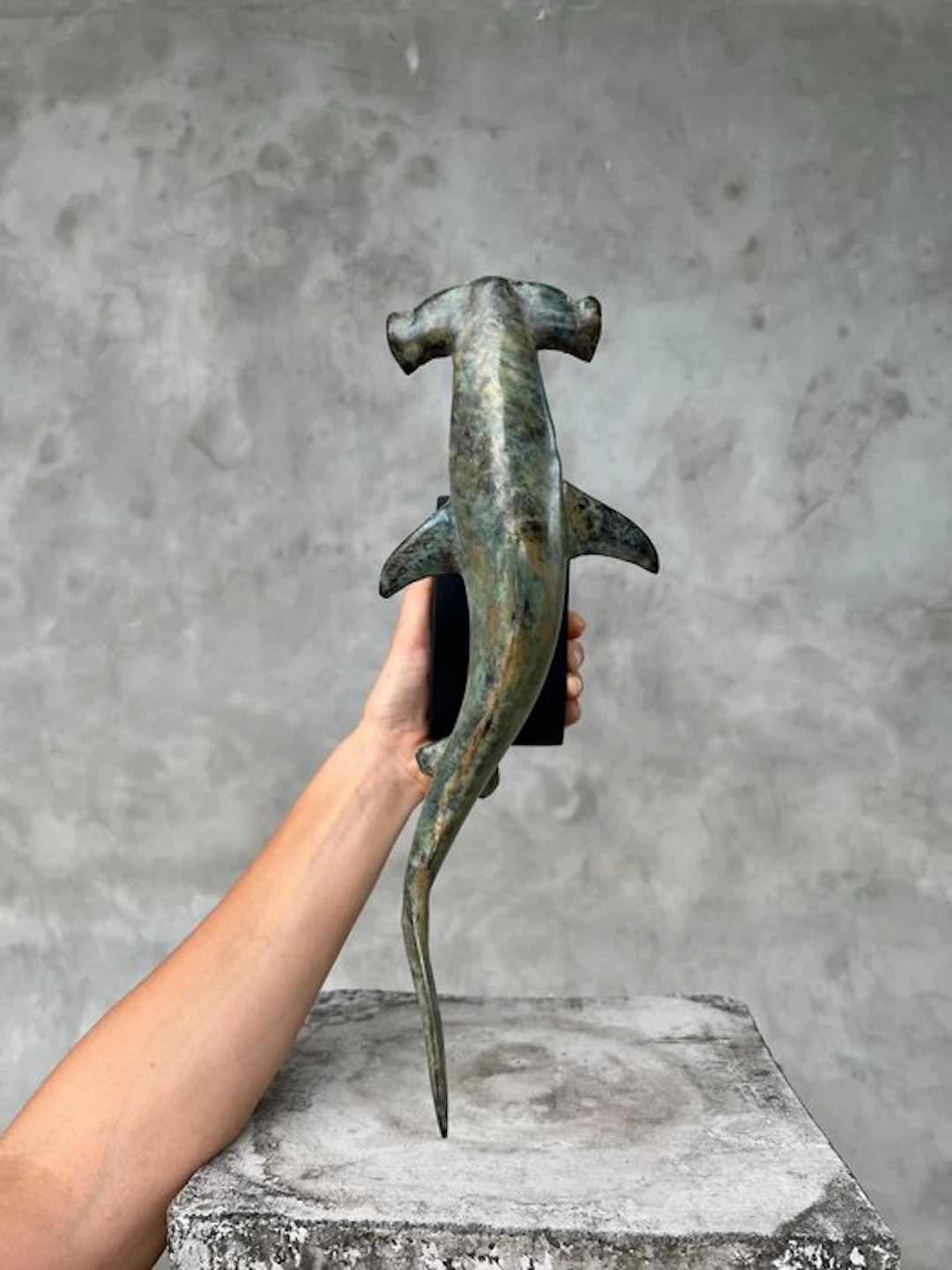Sculpture
