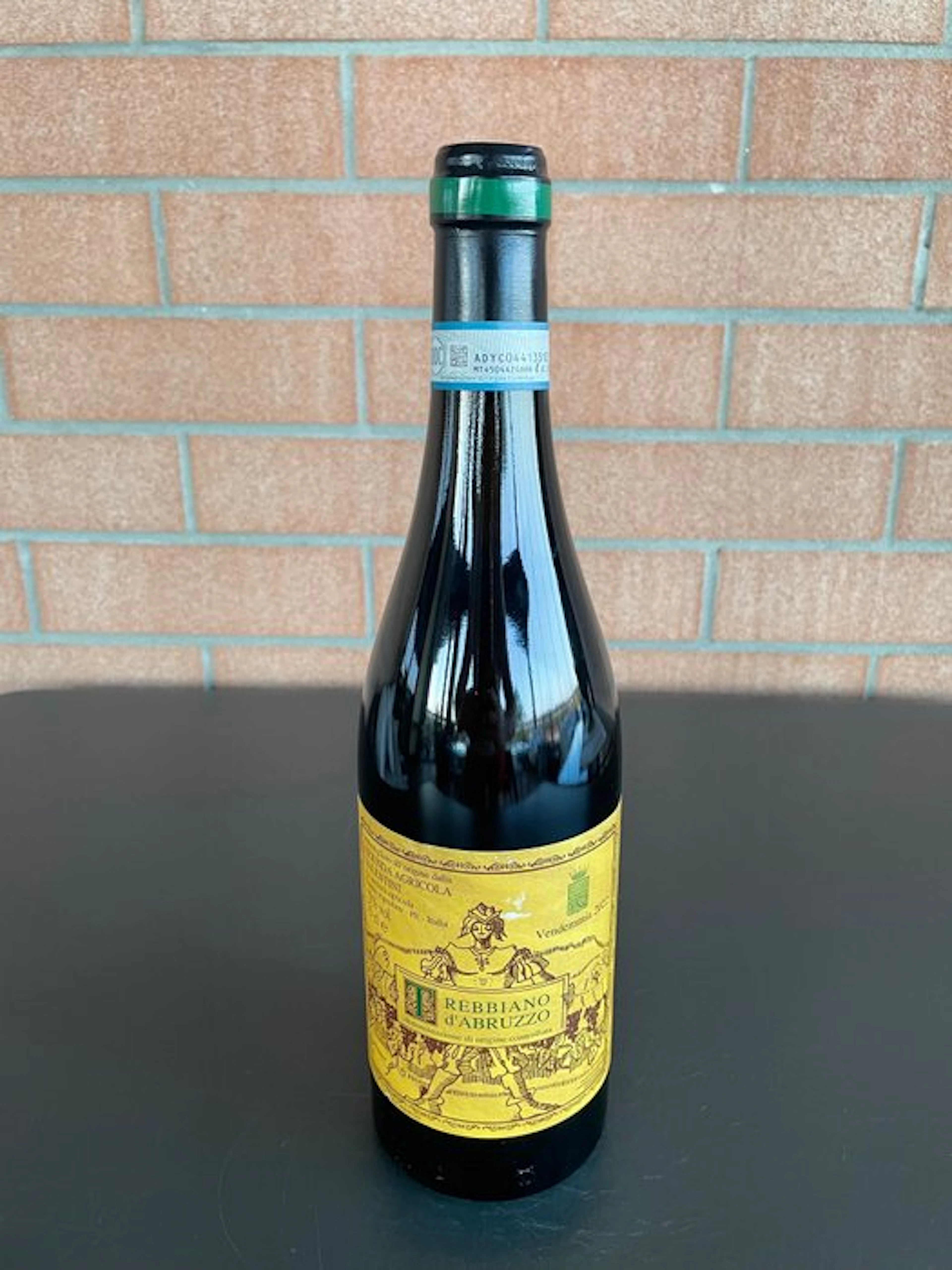 2022 Valentini, Trebbiano - Abruzzo DOC - 1 Bottle (0.75L)