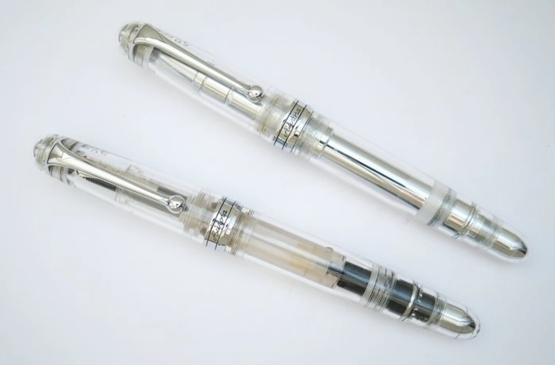 Aurora - 88 Demonstrator - Fountain pen