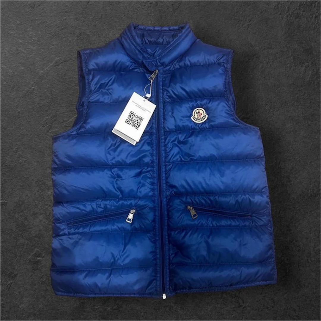 Moncler - Down jacket