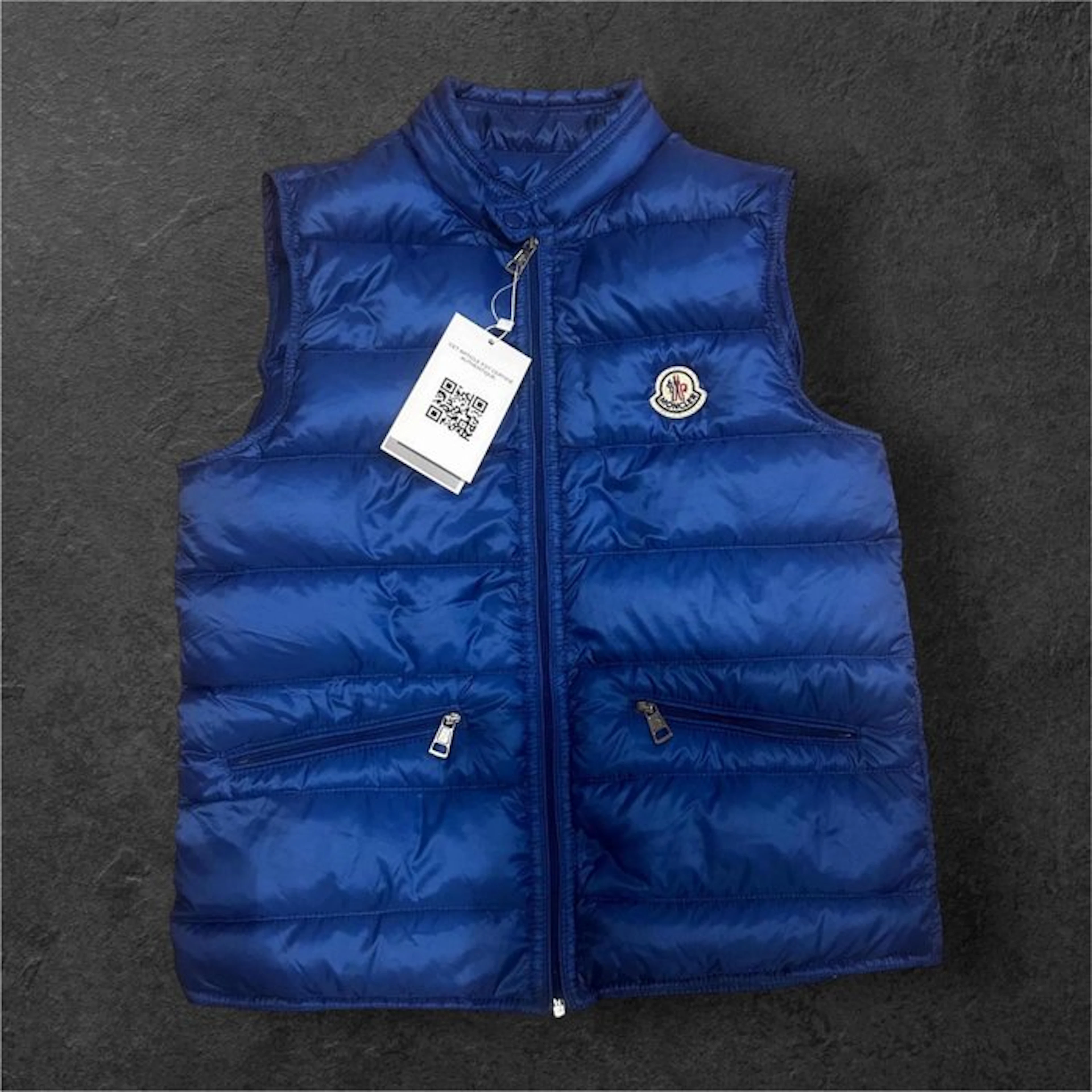 Moncler - Down jacket