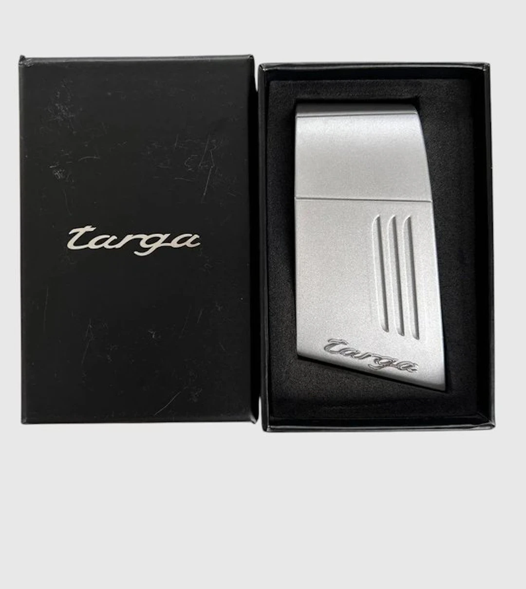 Porsche Targa - Bottle opener - Steel