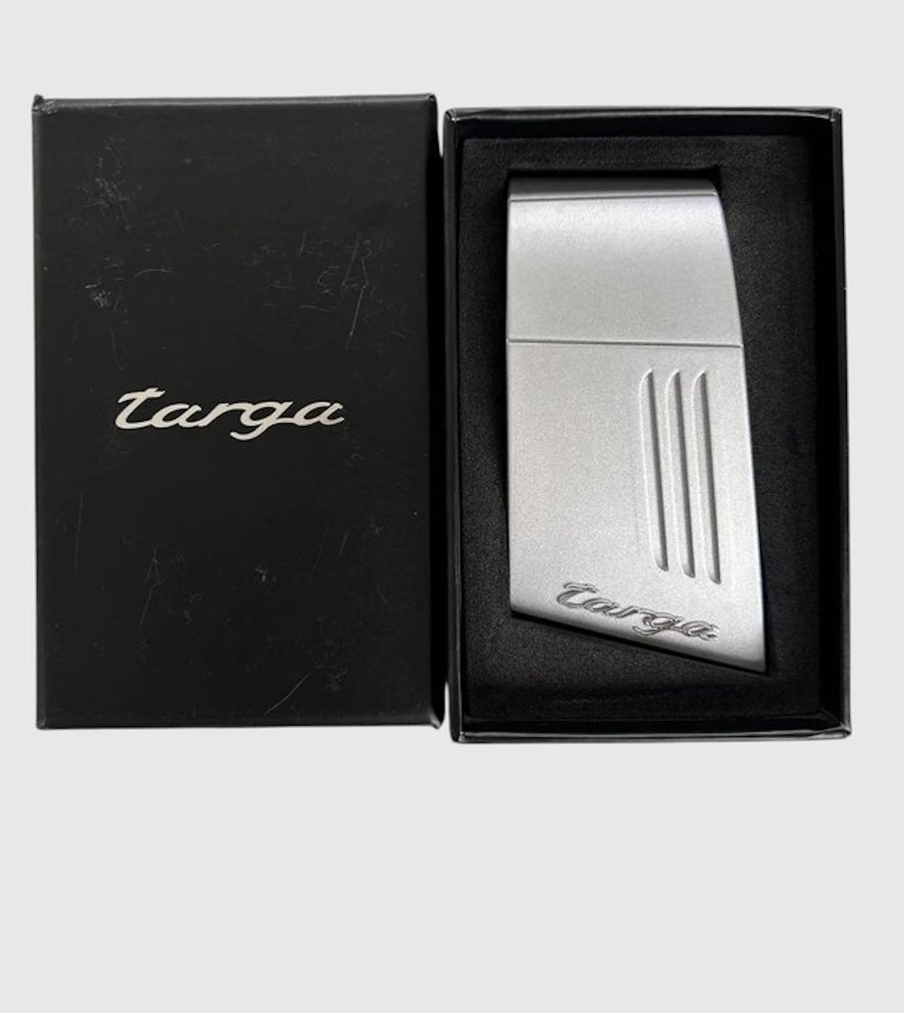 Porsche Targa - Bottle opener - Steel