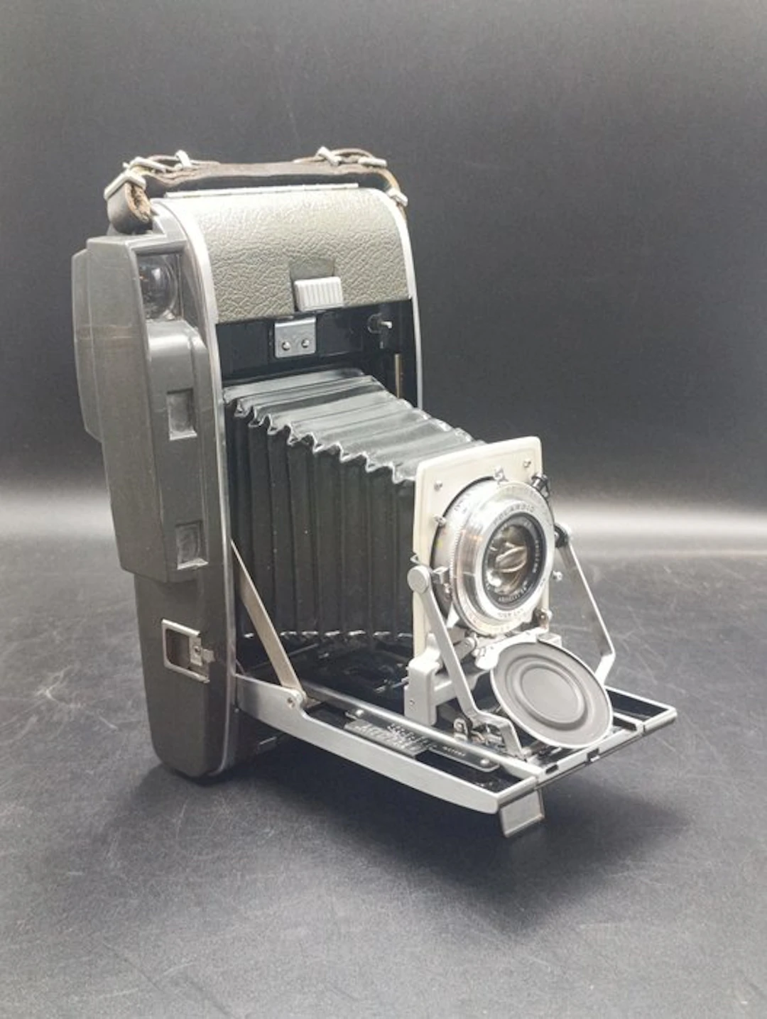 Polaroid 120 pathfinder Analogue camera
