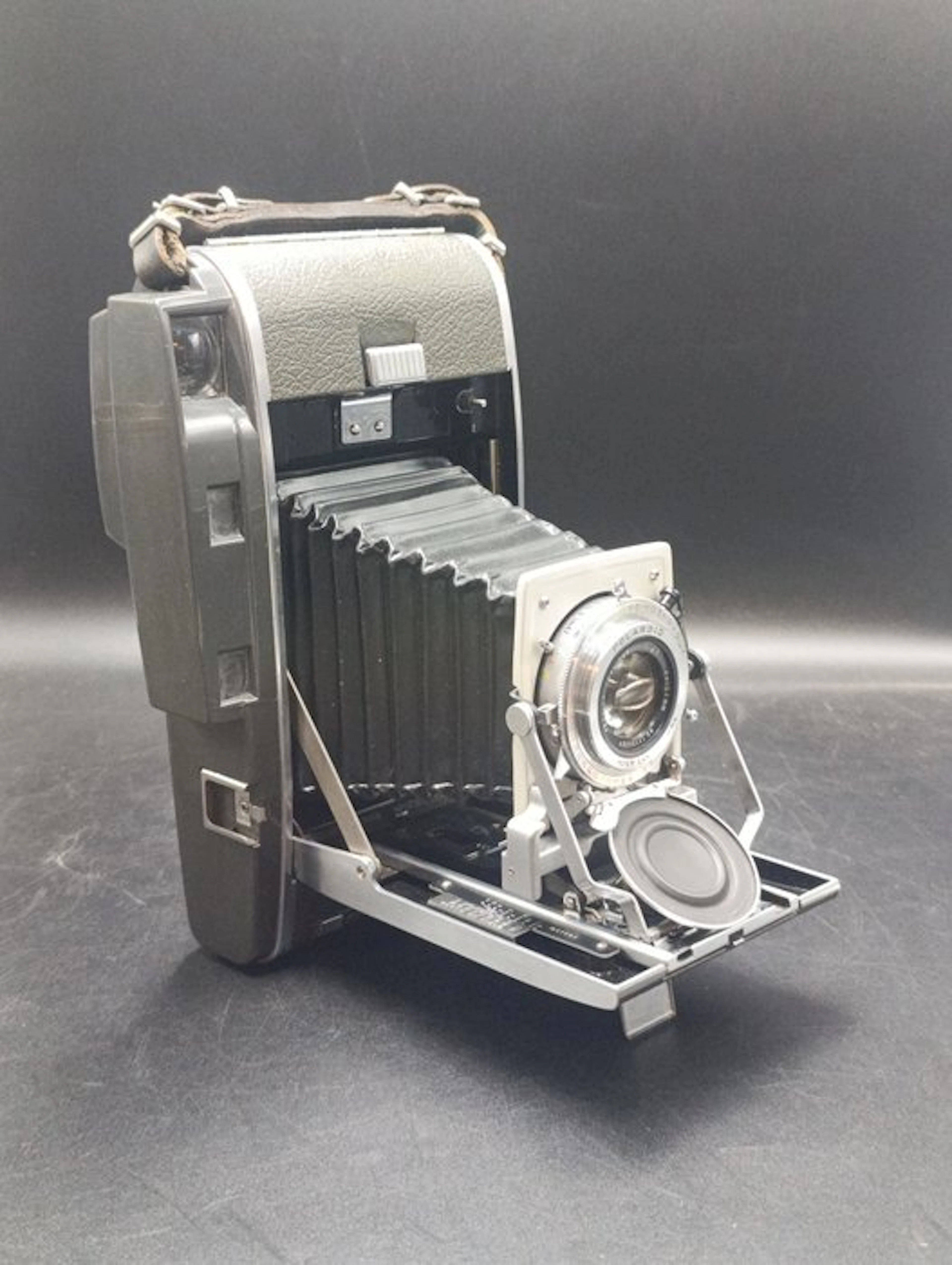 Polaroid 120 pathfinder Analogue camera