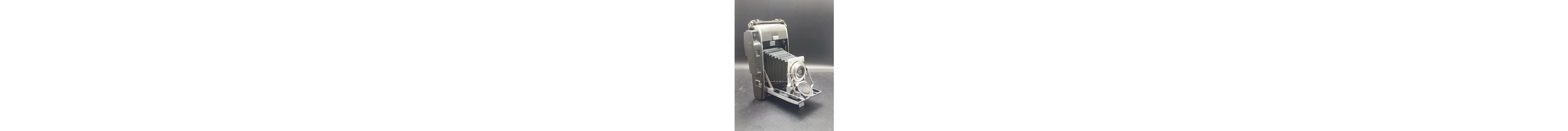 Polaroid 120 pathfinder Analogue camera