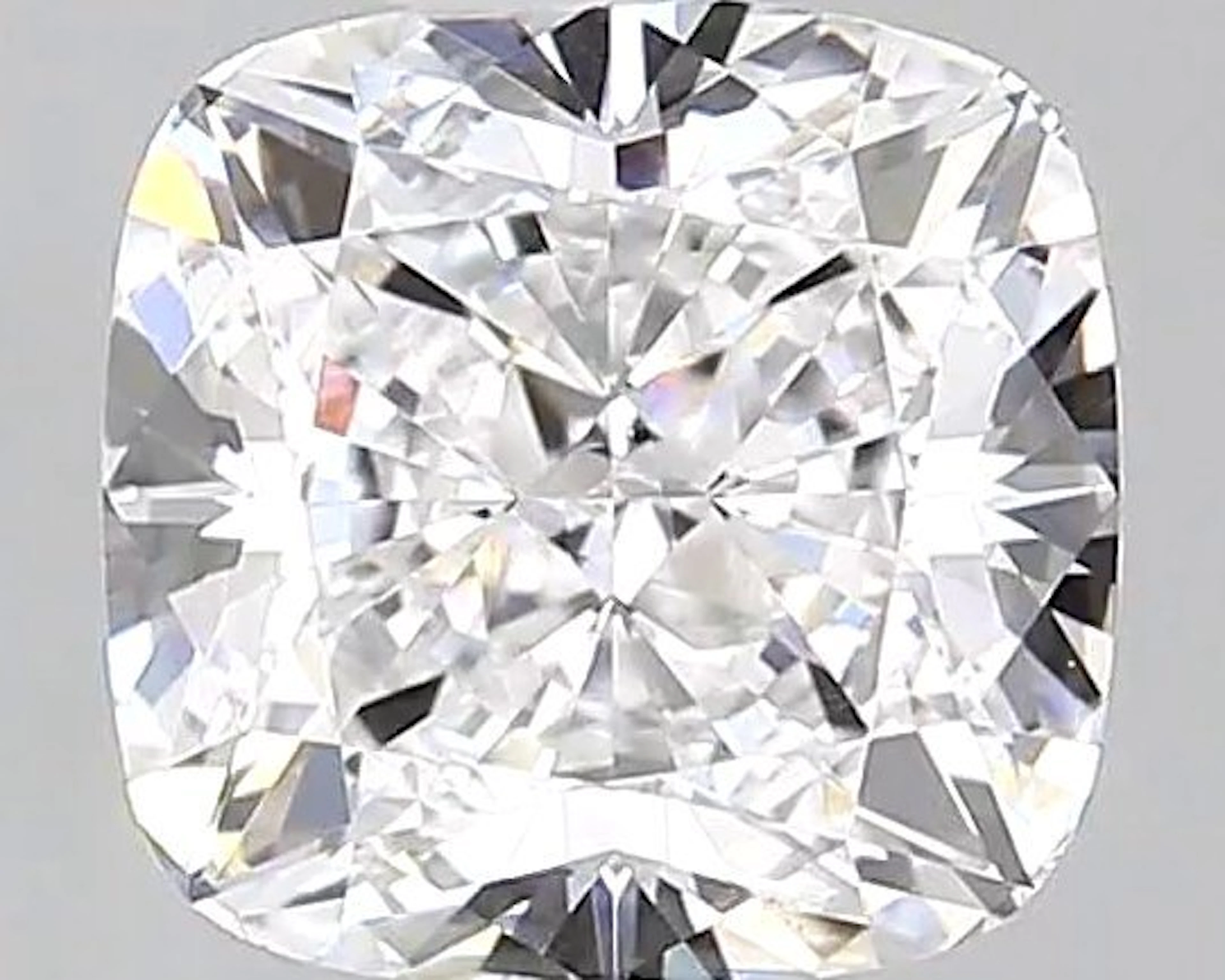 No reserve price - 1 pcs Diamond (Natural) - 0.71 ct...