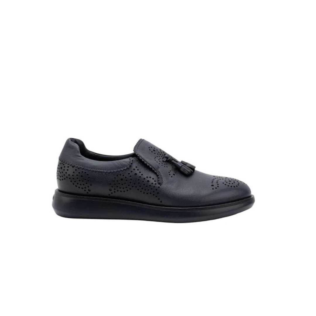 GIORGIO ARMANI - 6 UK - 40 IT - Shoes Tassel Loafers...