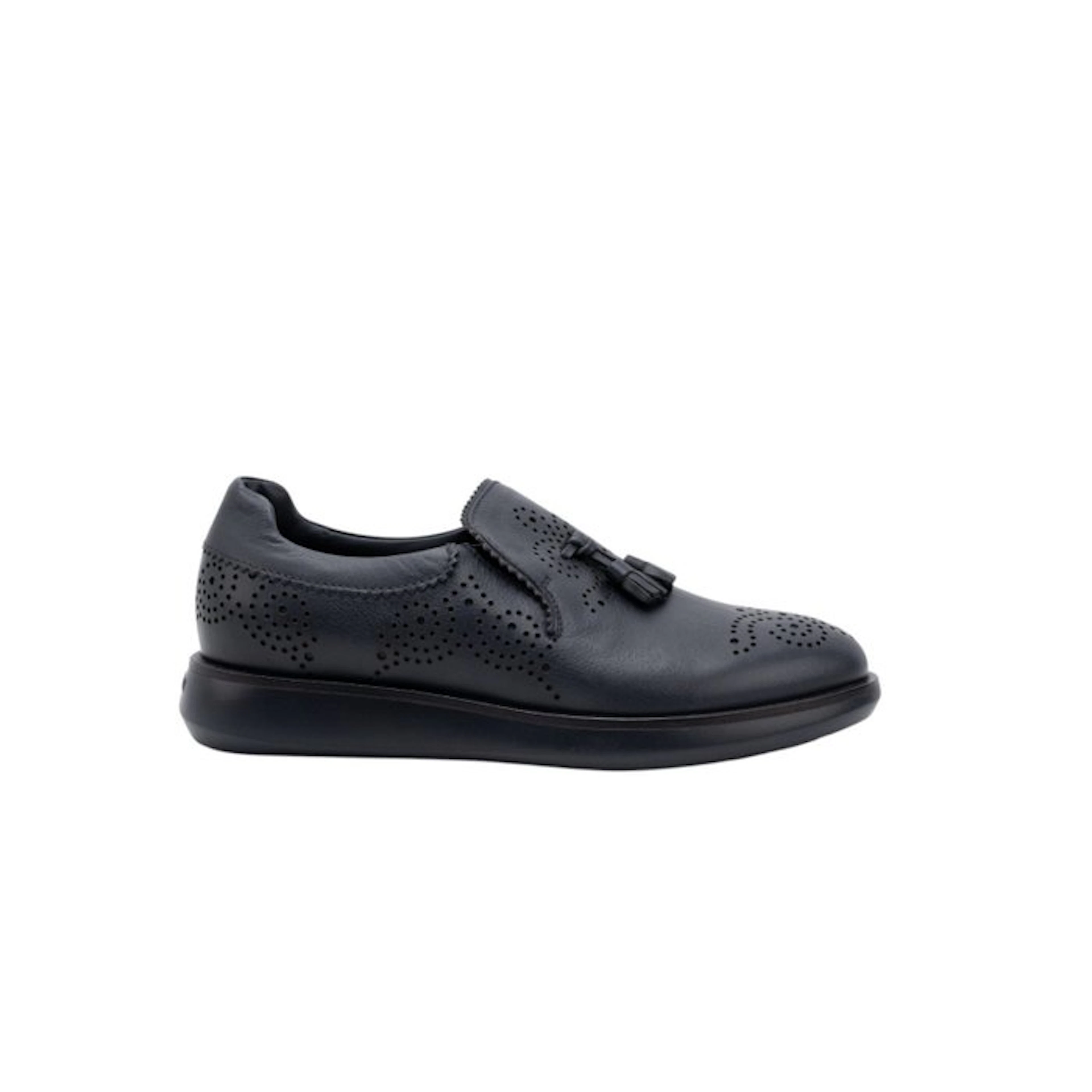 GIORGIO ARMANI - 6 UK - 40 IT - Shoes Tassel Loafers...