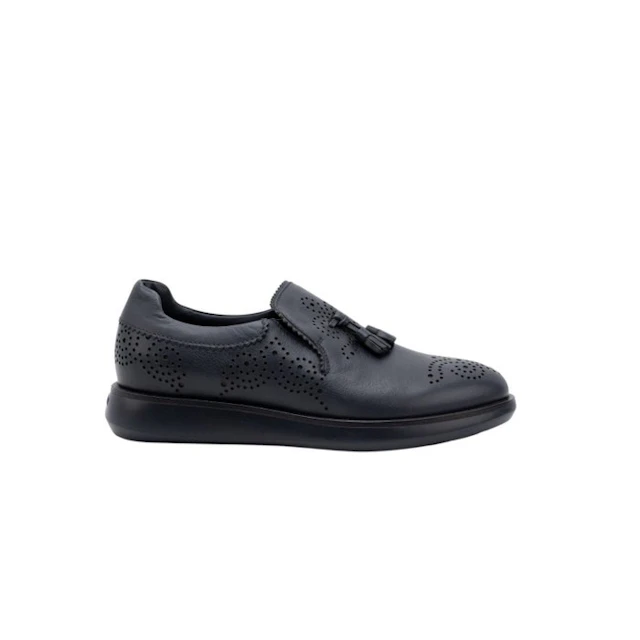 GIORGIO ARMANI - 6 UK - 40 IT - Shoes Tassel Loafers...