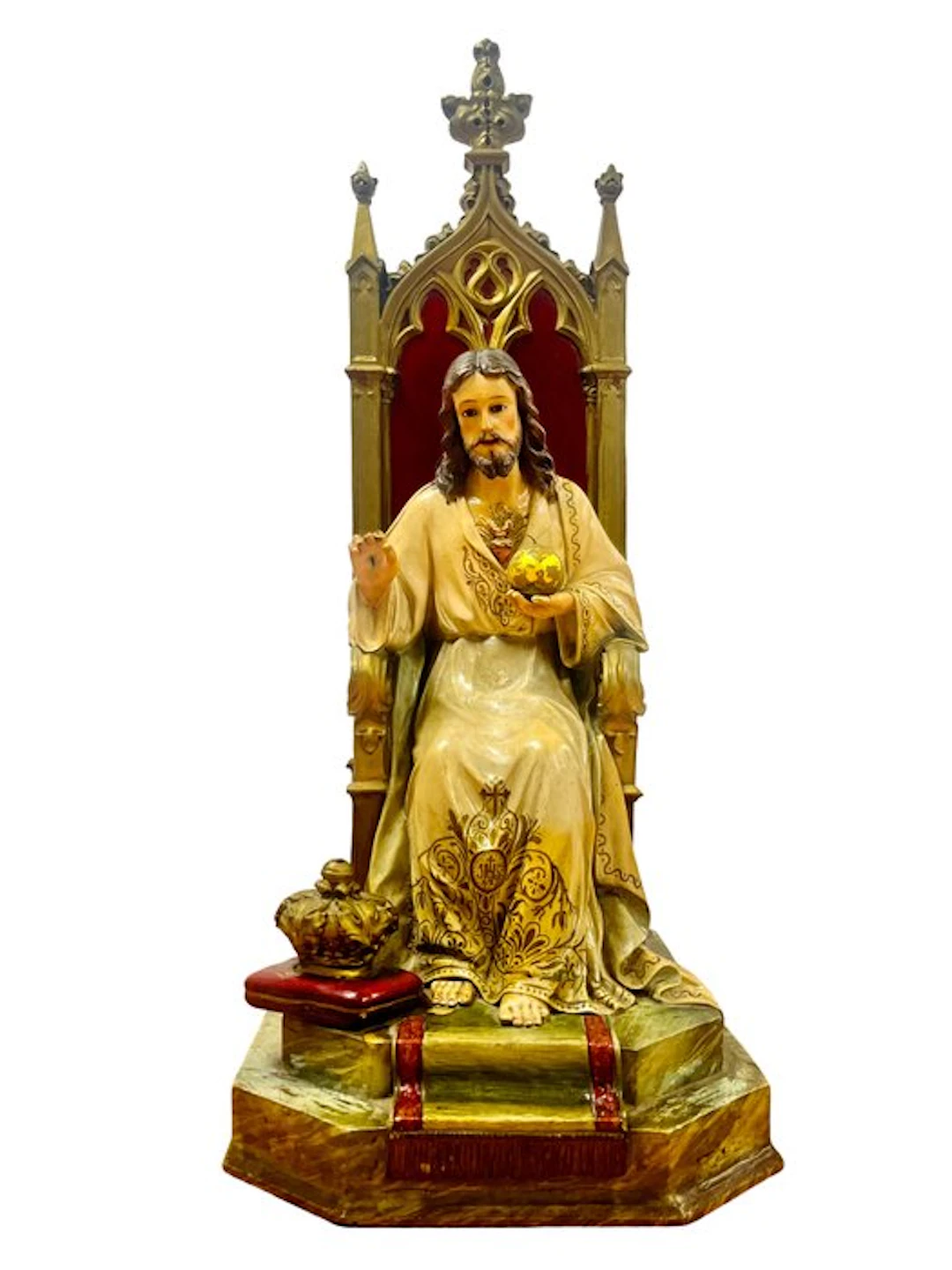 Las Artes Religiosas