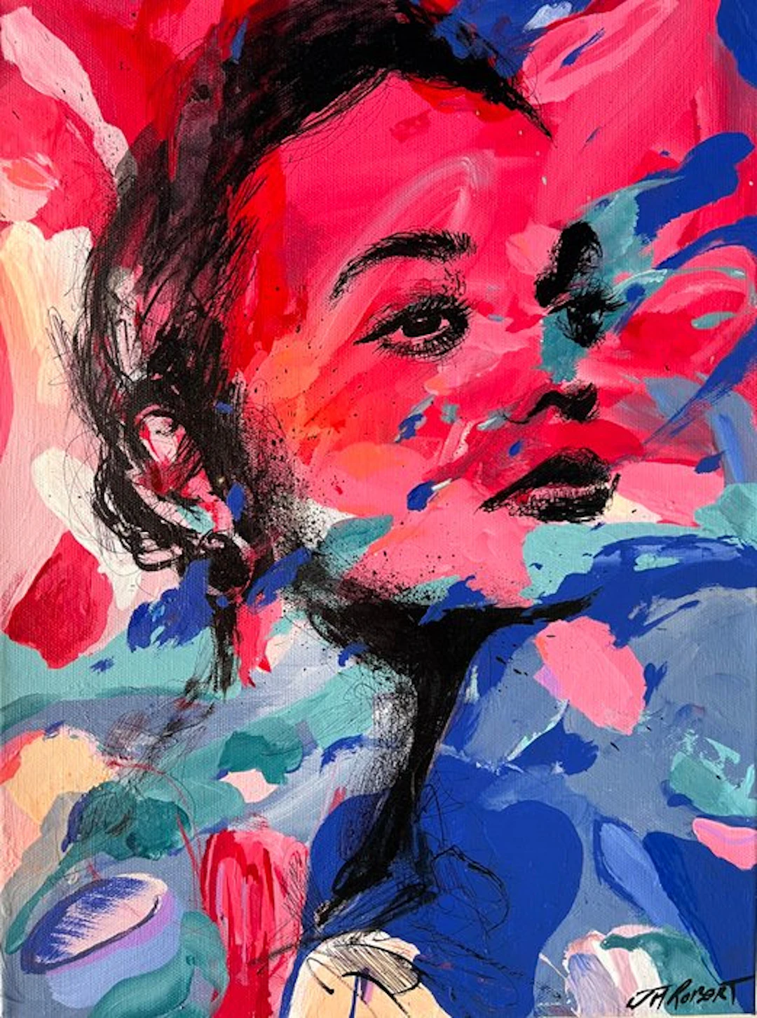 JM Robert - "Passion"