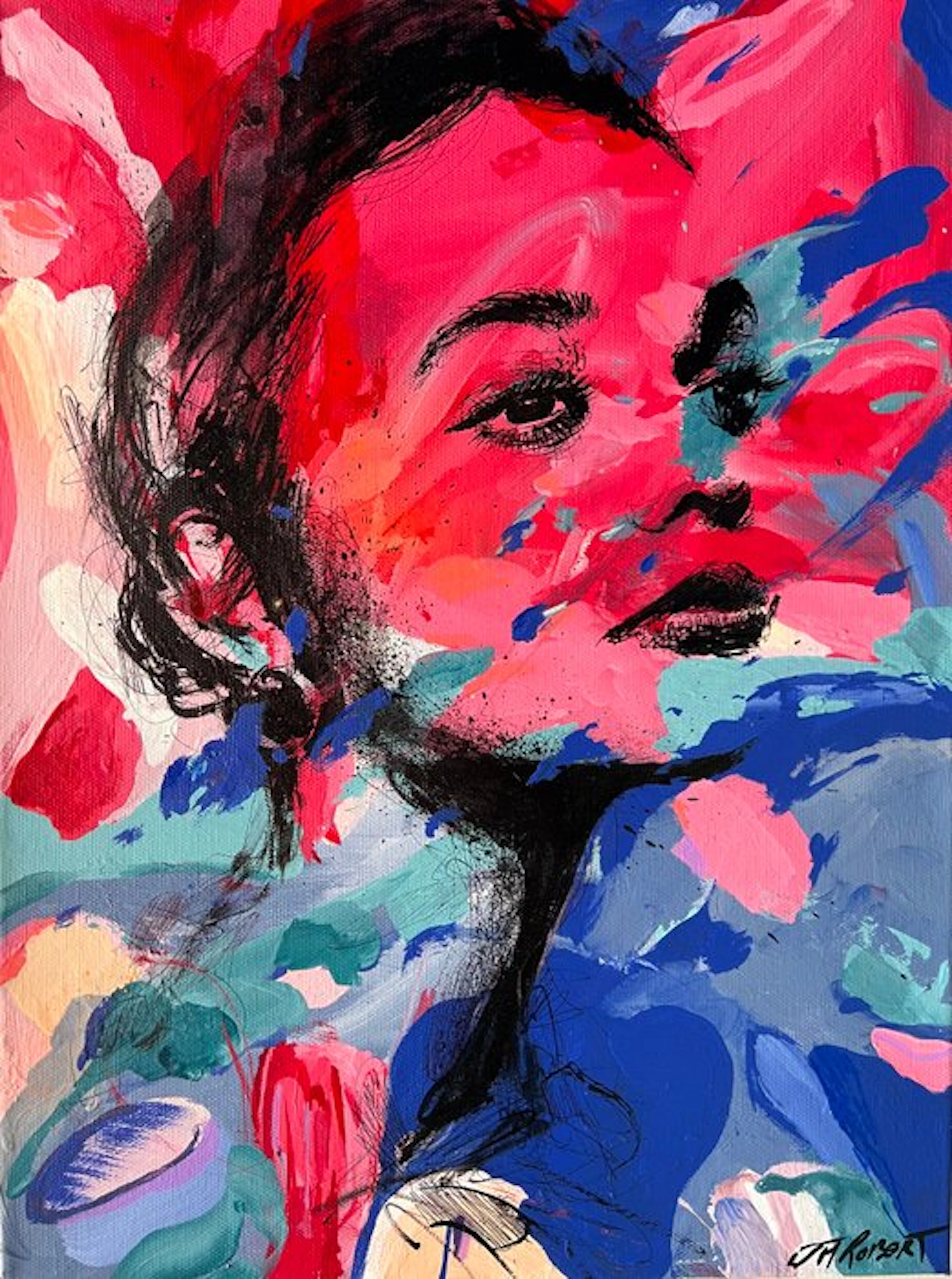 JM Robert - "Passion"