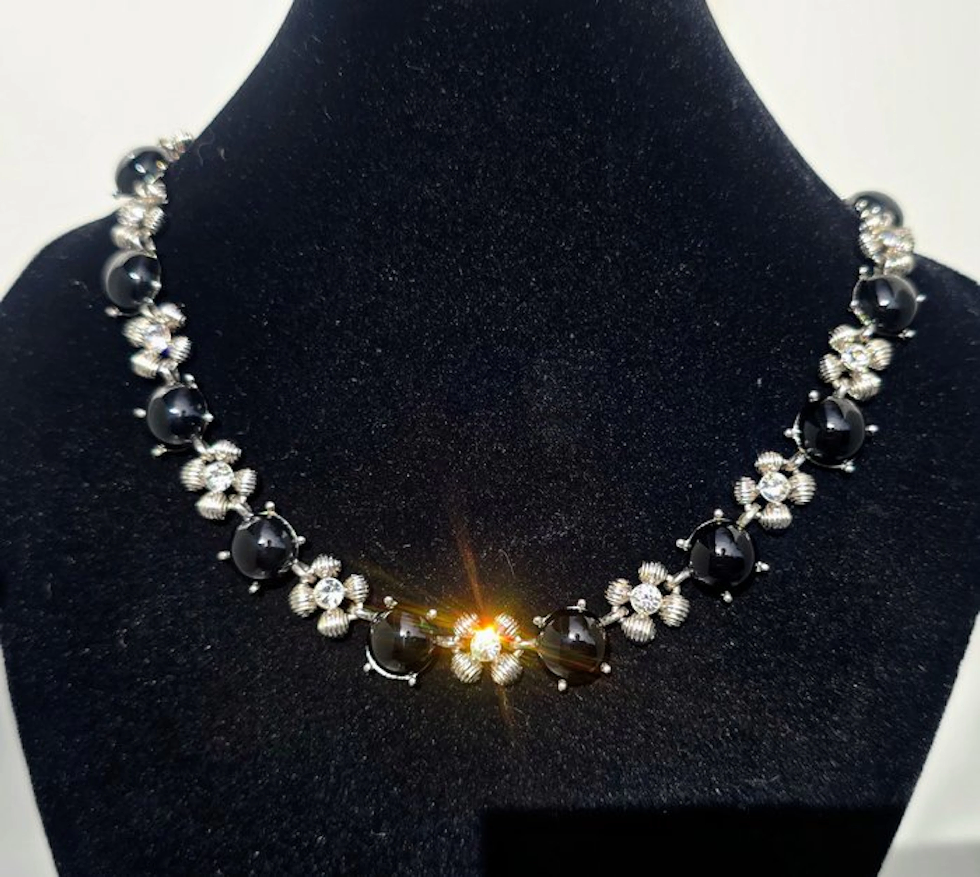 Camrose & Kross - Jaqueline Kennedy CC inspired 1920s