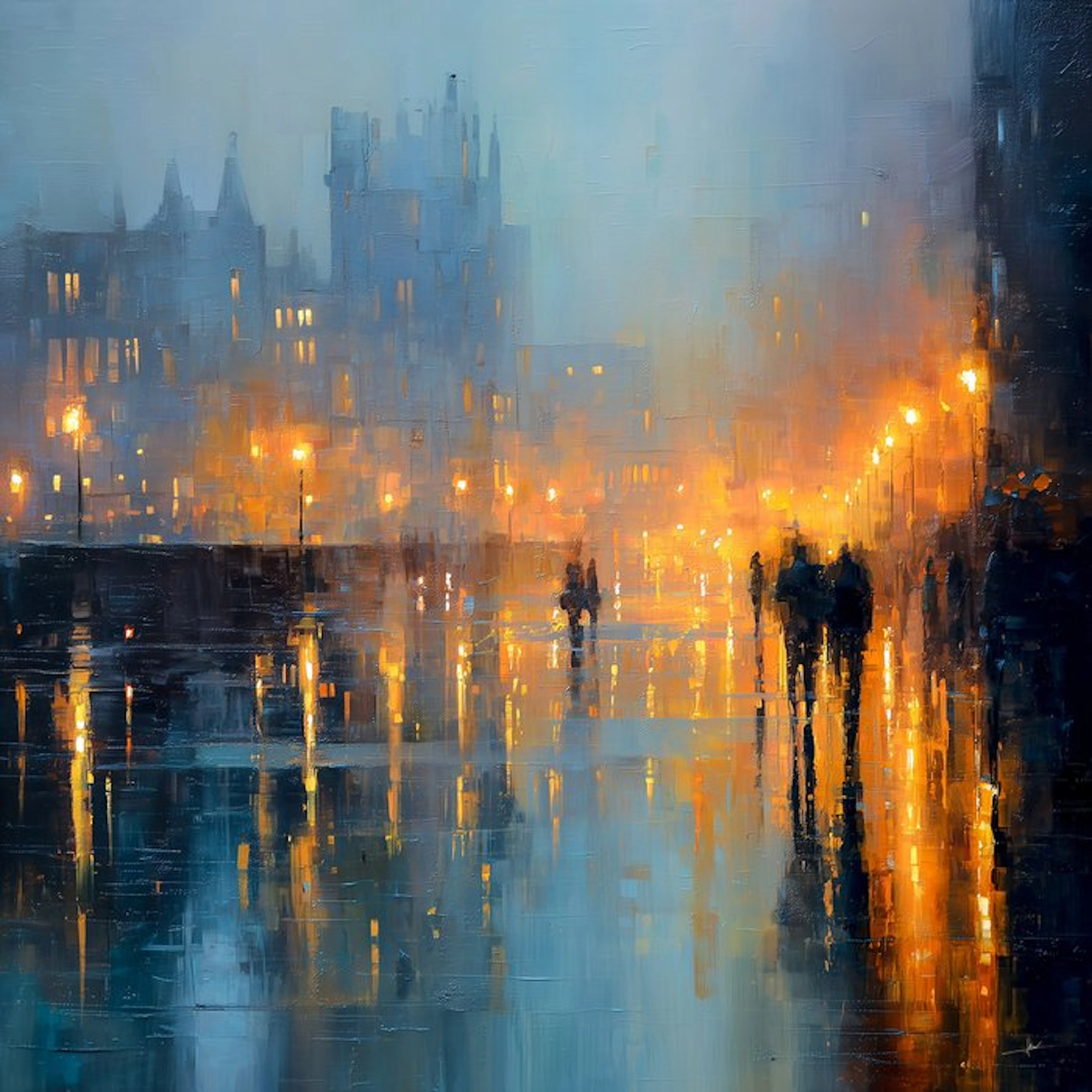 David Law - Lost Souls XVII