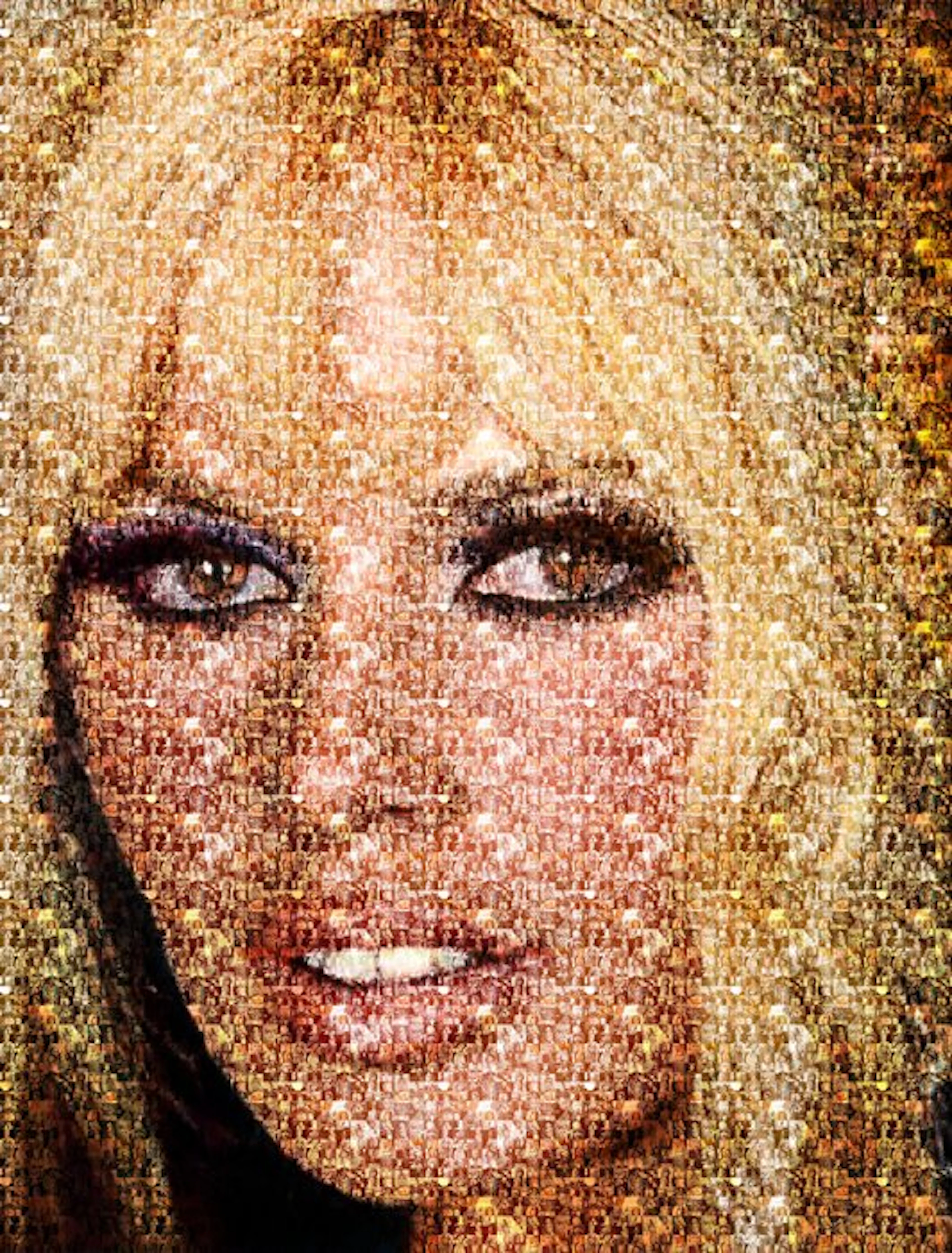 Una donna come me - Brigitte Bardot
