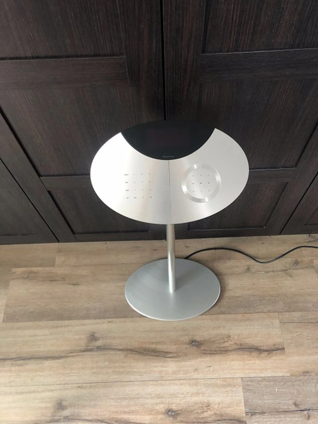 Bang & Olufsen David Lewis - BeoCenter 2 - Floor stand Hi-fi set