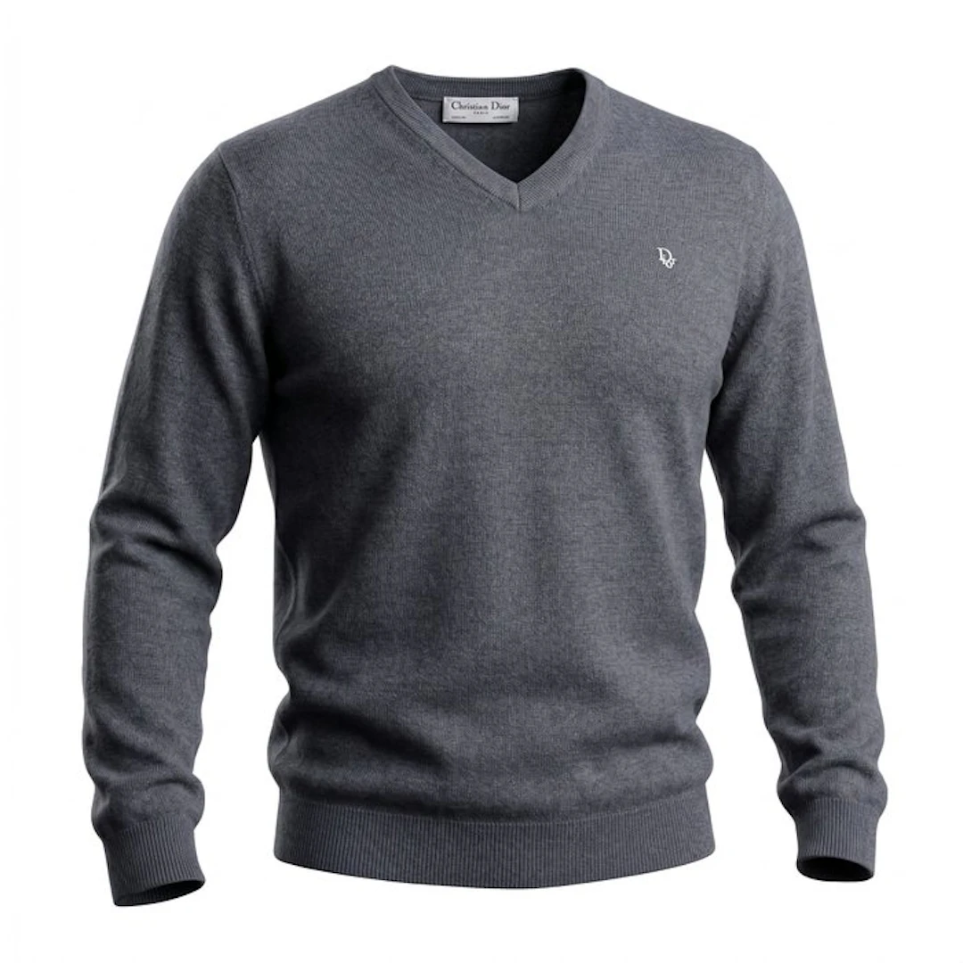 Christian Dior - Jumper - Vintage