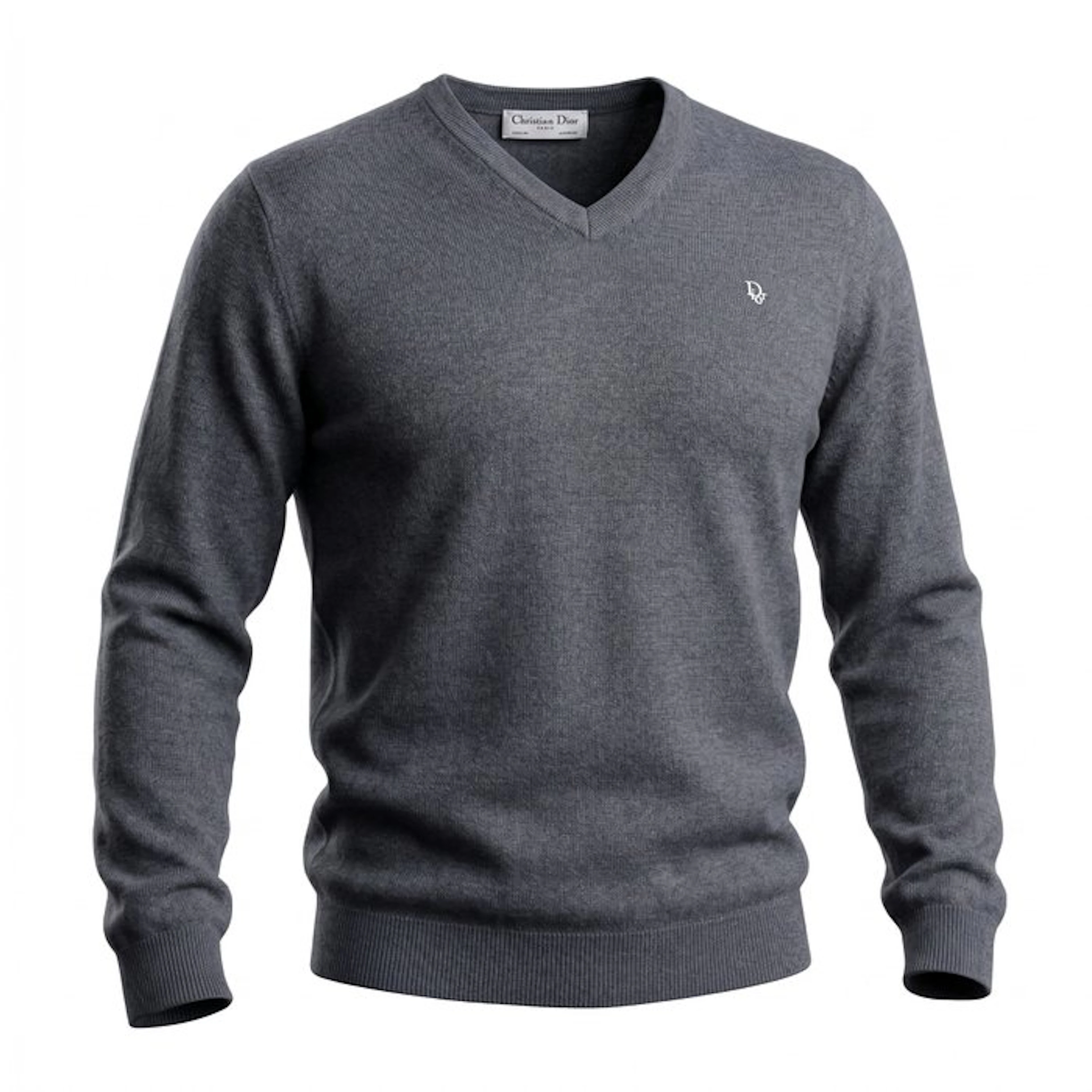 Christian Dior - Jumper - Vintage