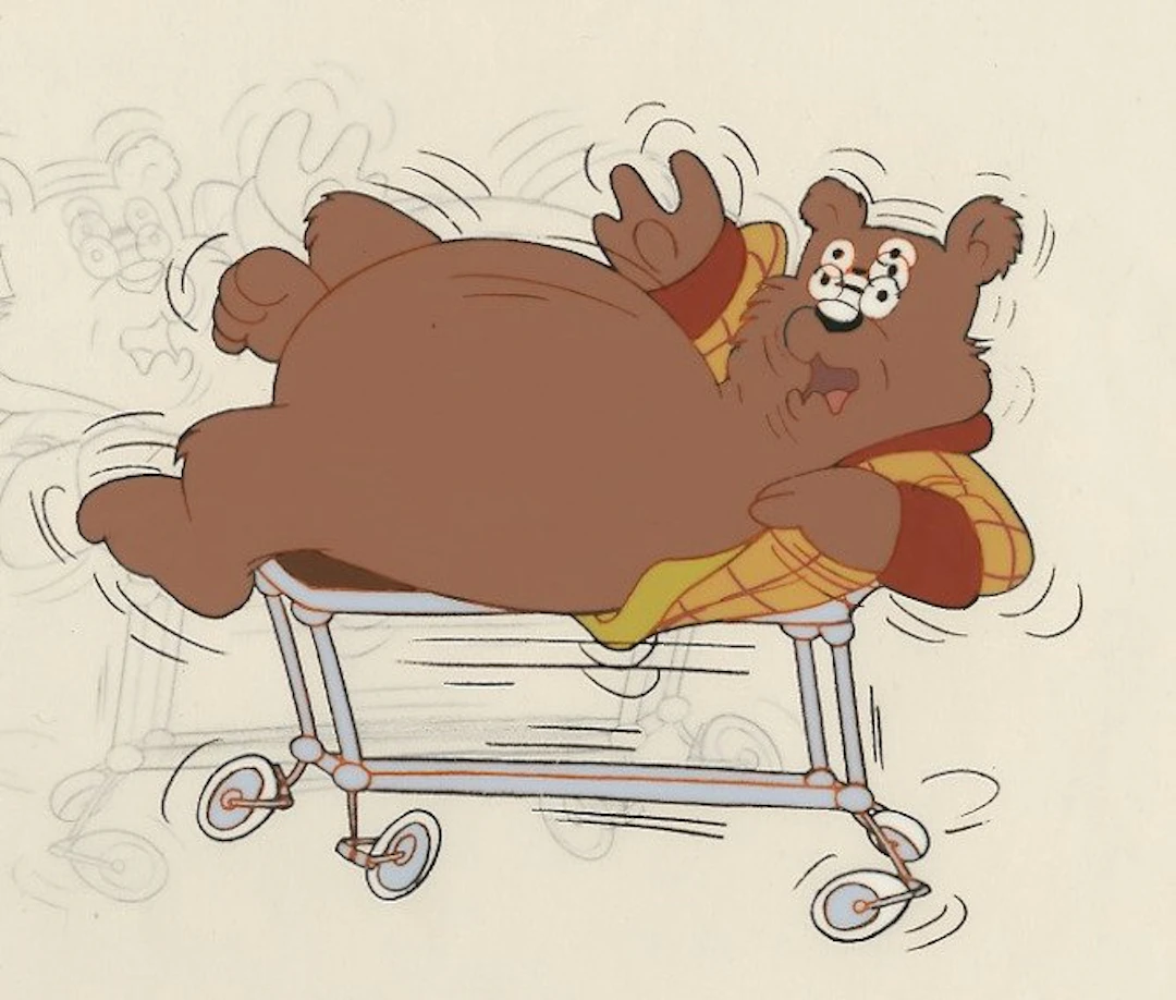 Marten Toonder Studio's - Tom Poes & Heer Bommel - Heer...