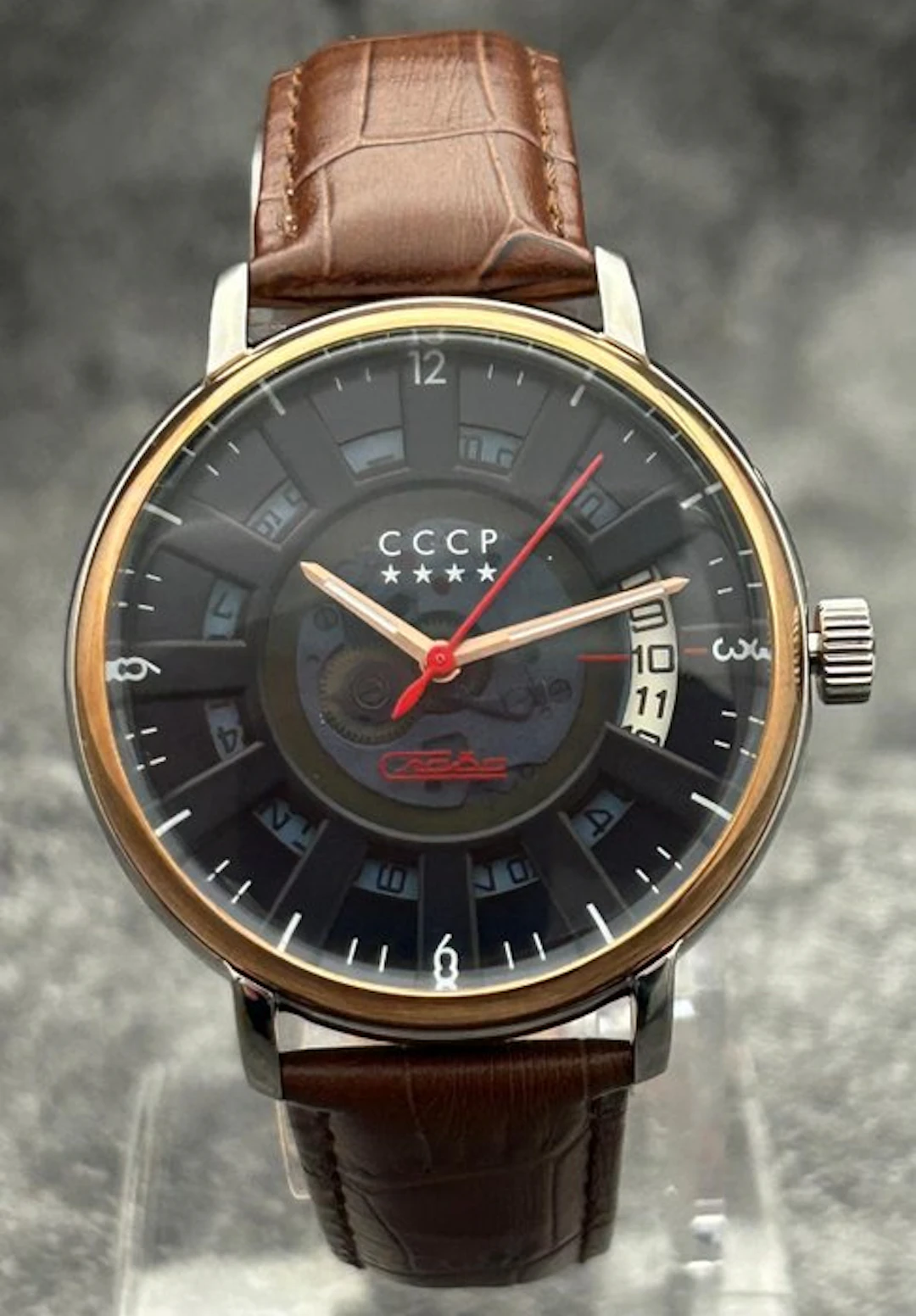 CCCP - Heritage - No reserve price - Men - 2000-2010