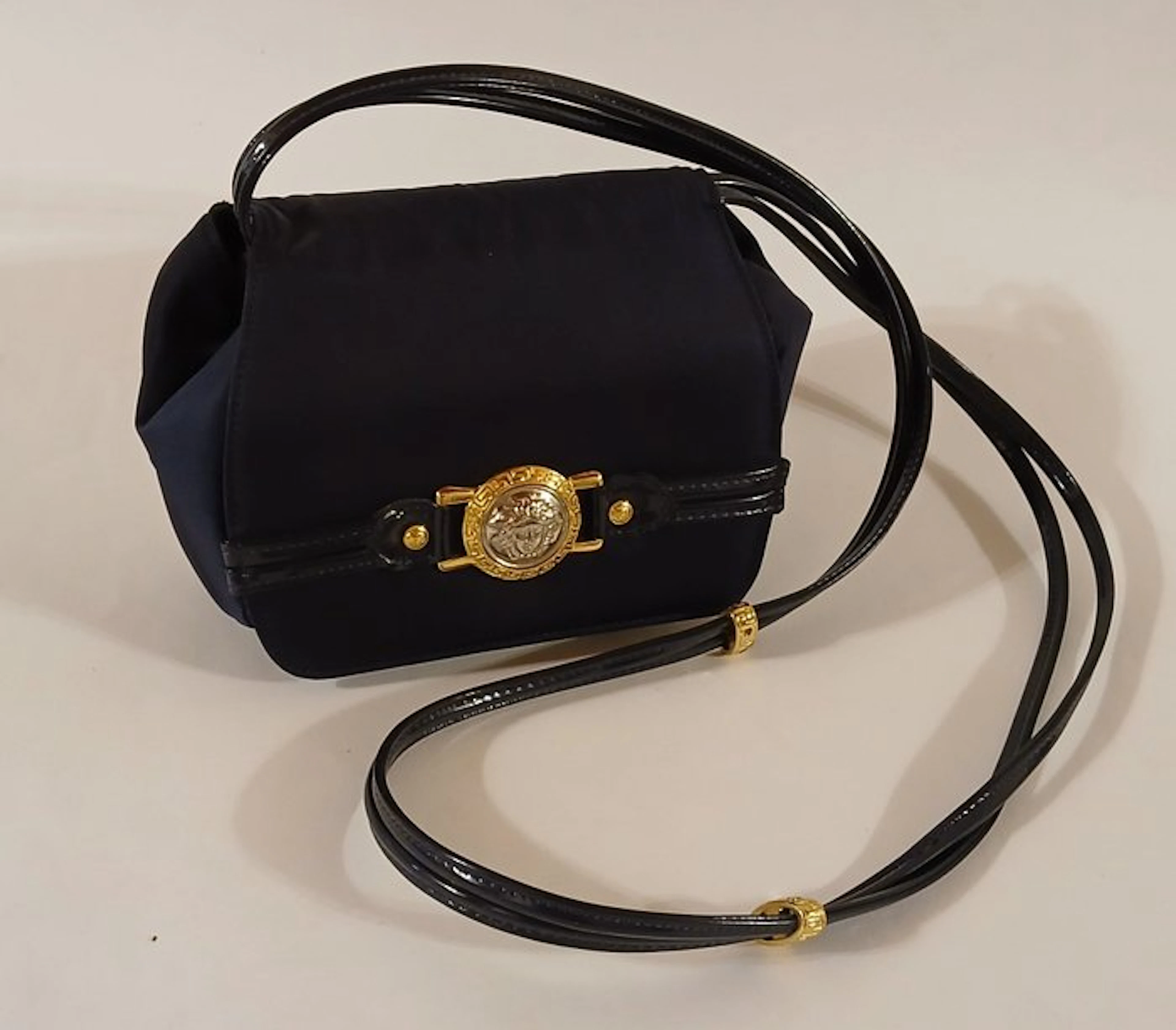 Gianni Versace - Crossbody bag