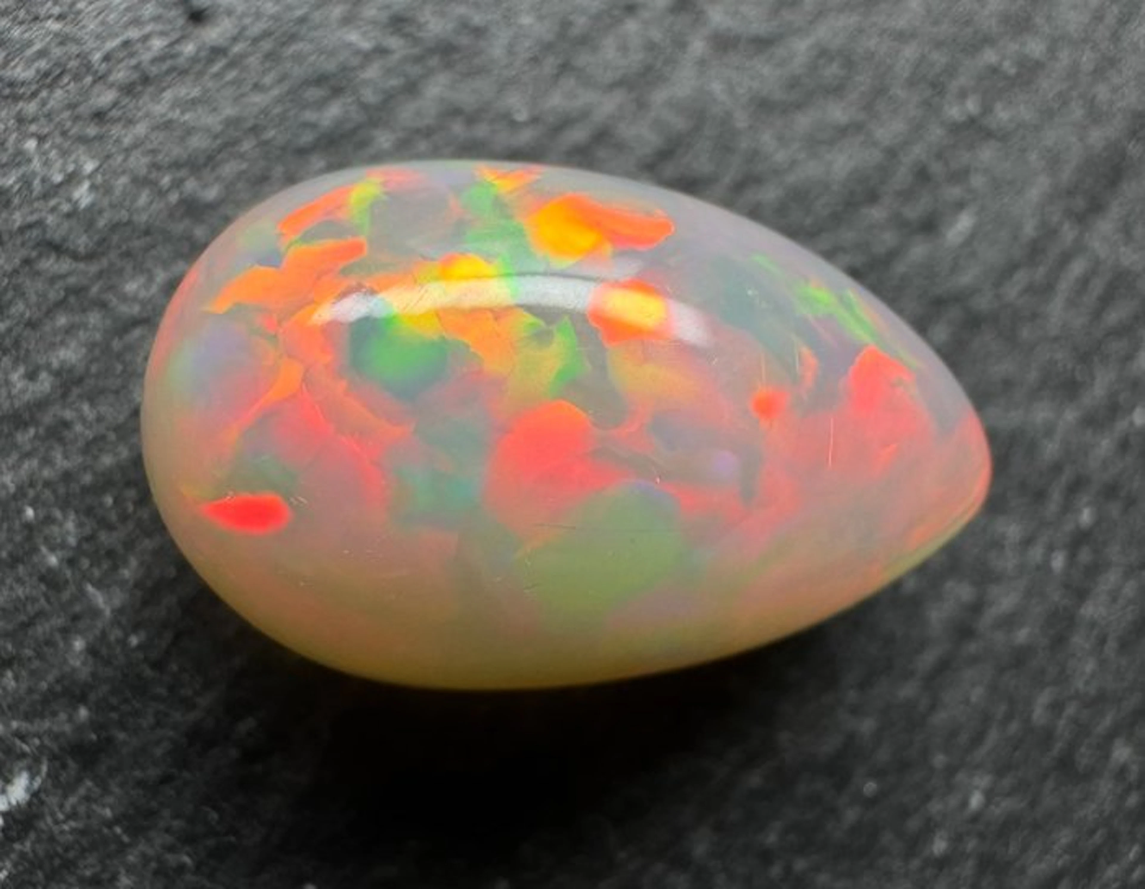 Opal Cabochon- 2.12 g