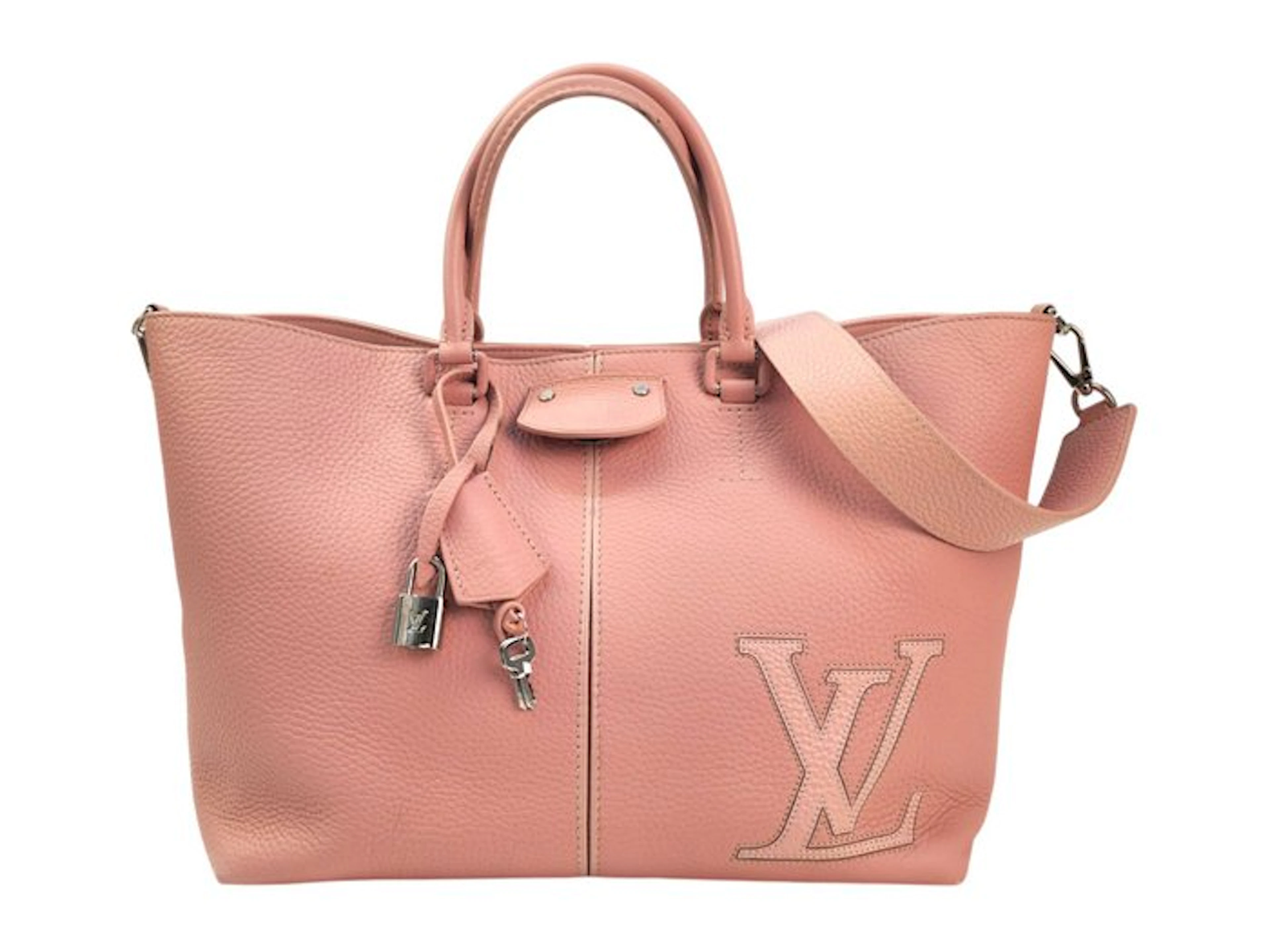 Louis Vuitton - Taurillon Pernelle - Bag