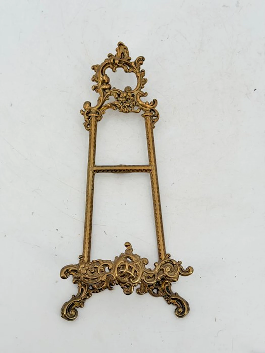 Display case - Bronze - Louis XV