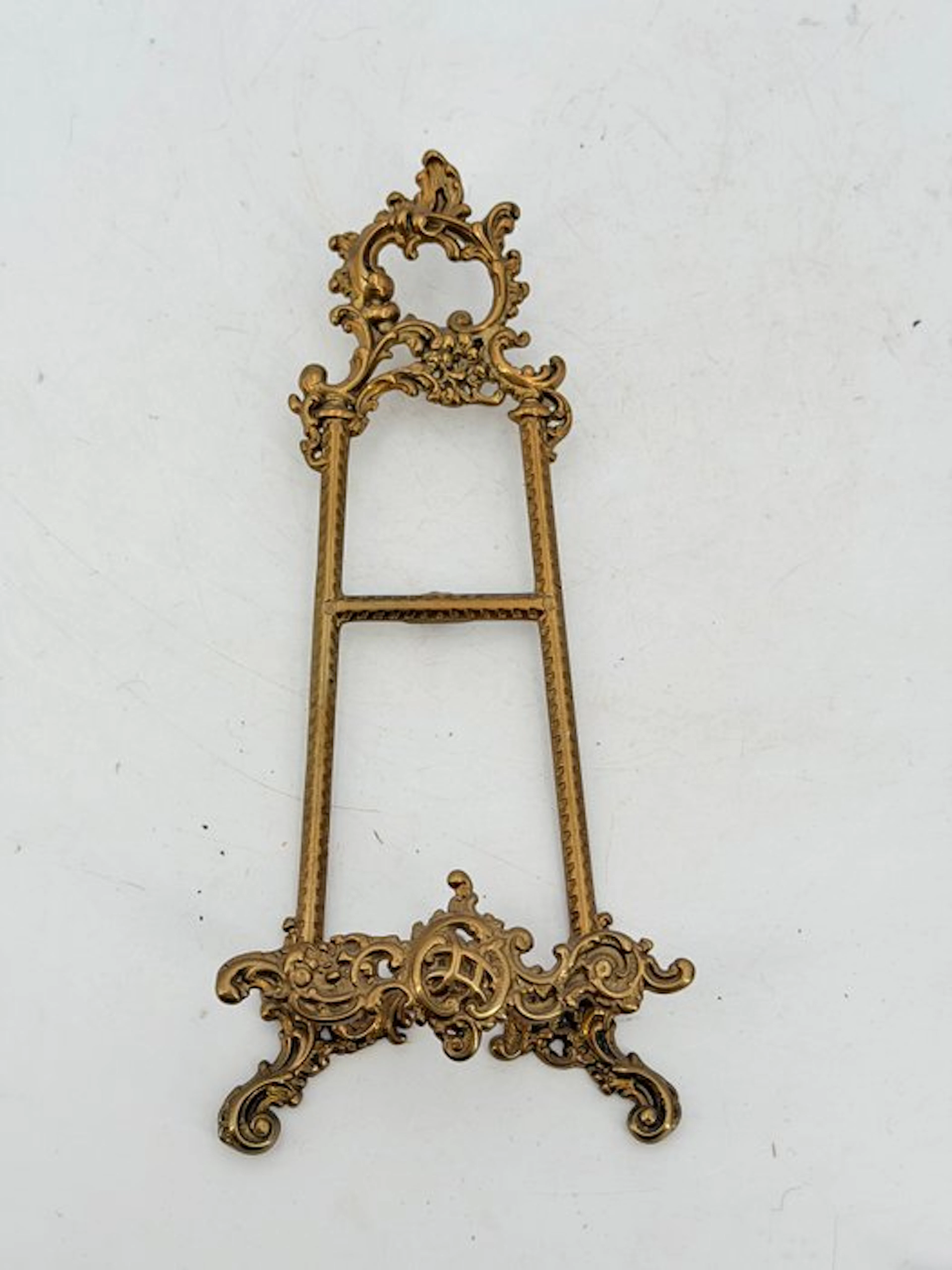 Display case - Bronze - Louis XV