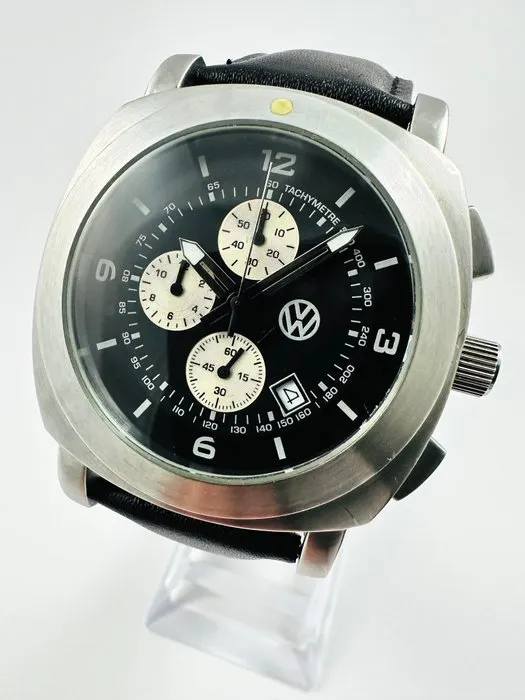 Watch - Volkswagen - VOLKSWAGEN Chronograph Watch