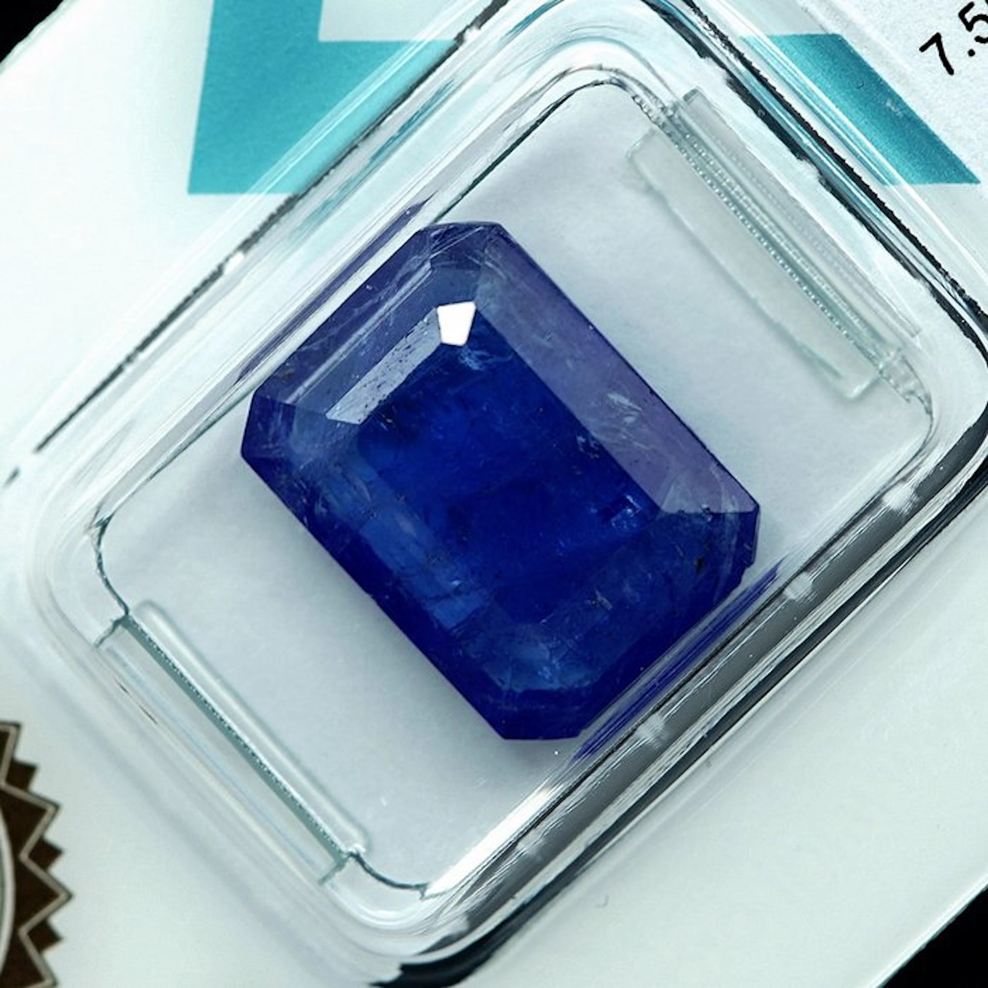 1 pcs Blue
