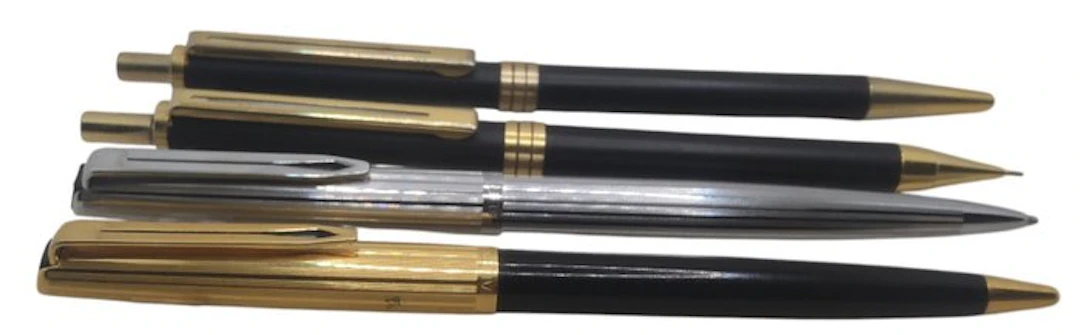 Aurora - 98+Ferrari da Varese - No reserve price - Pen set