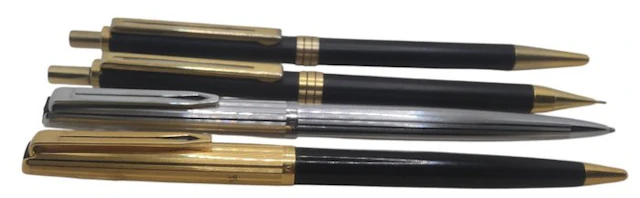 Aurora - 98+Ferrari da Varese - No reserve price - Pen set